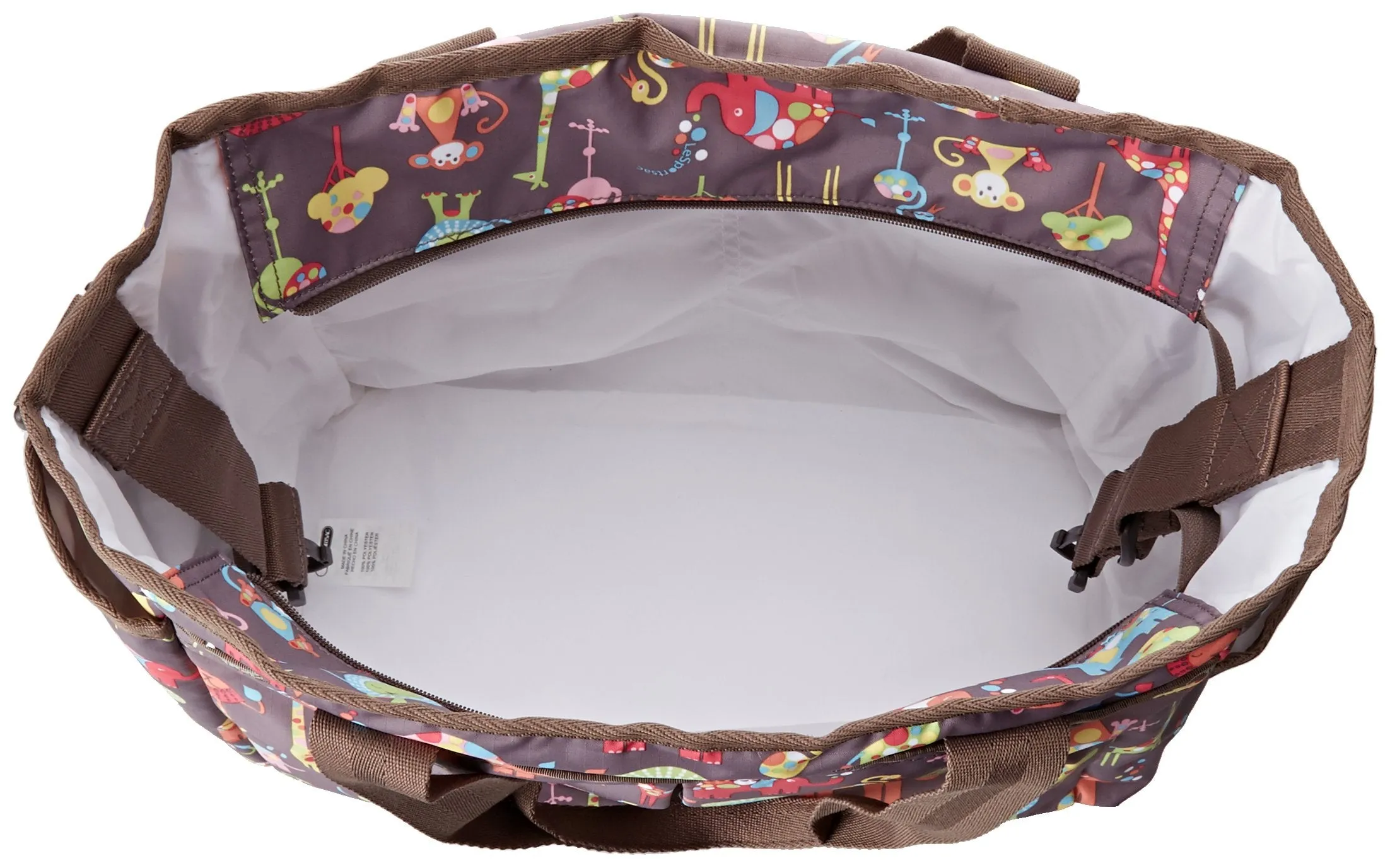 LeSportsac Ryan Baby Bag