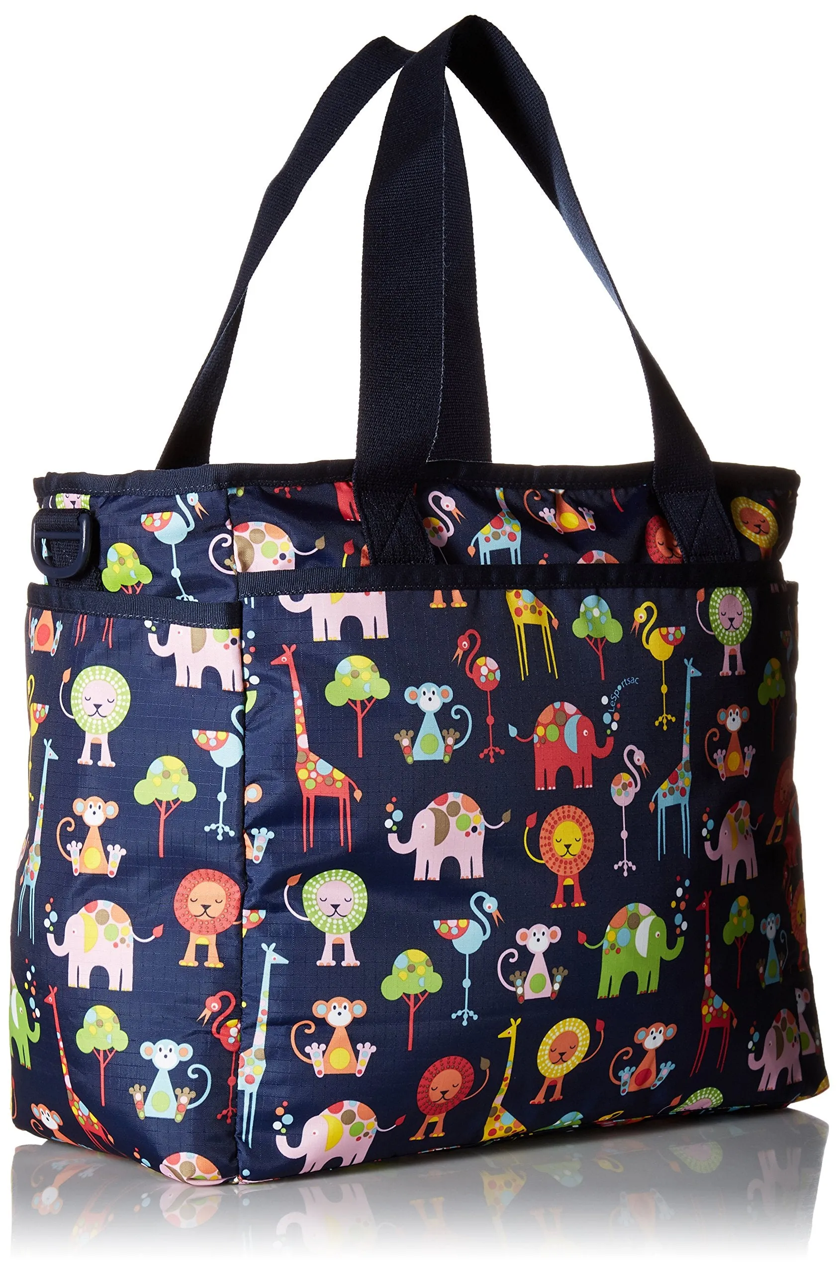 LeSportsac Ryan Baby Bag