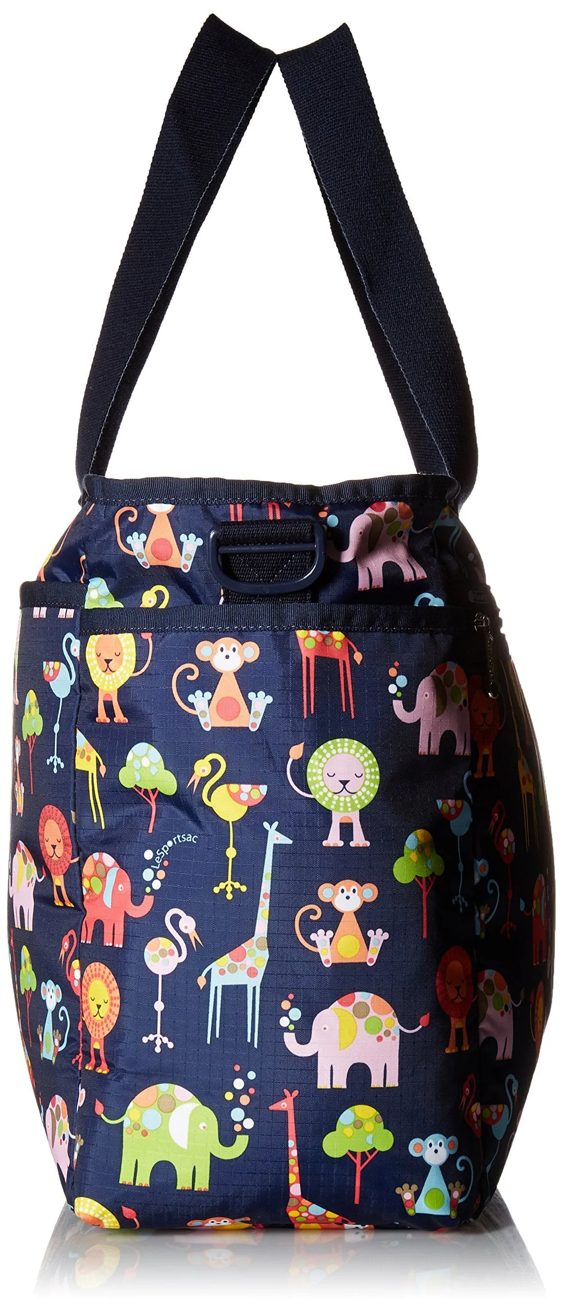 LeSportsac Ryan Baby Bag