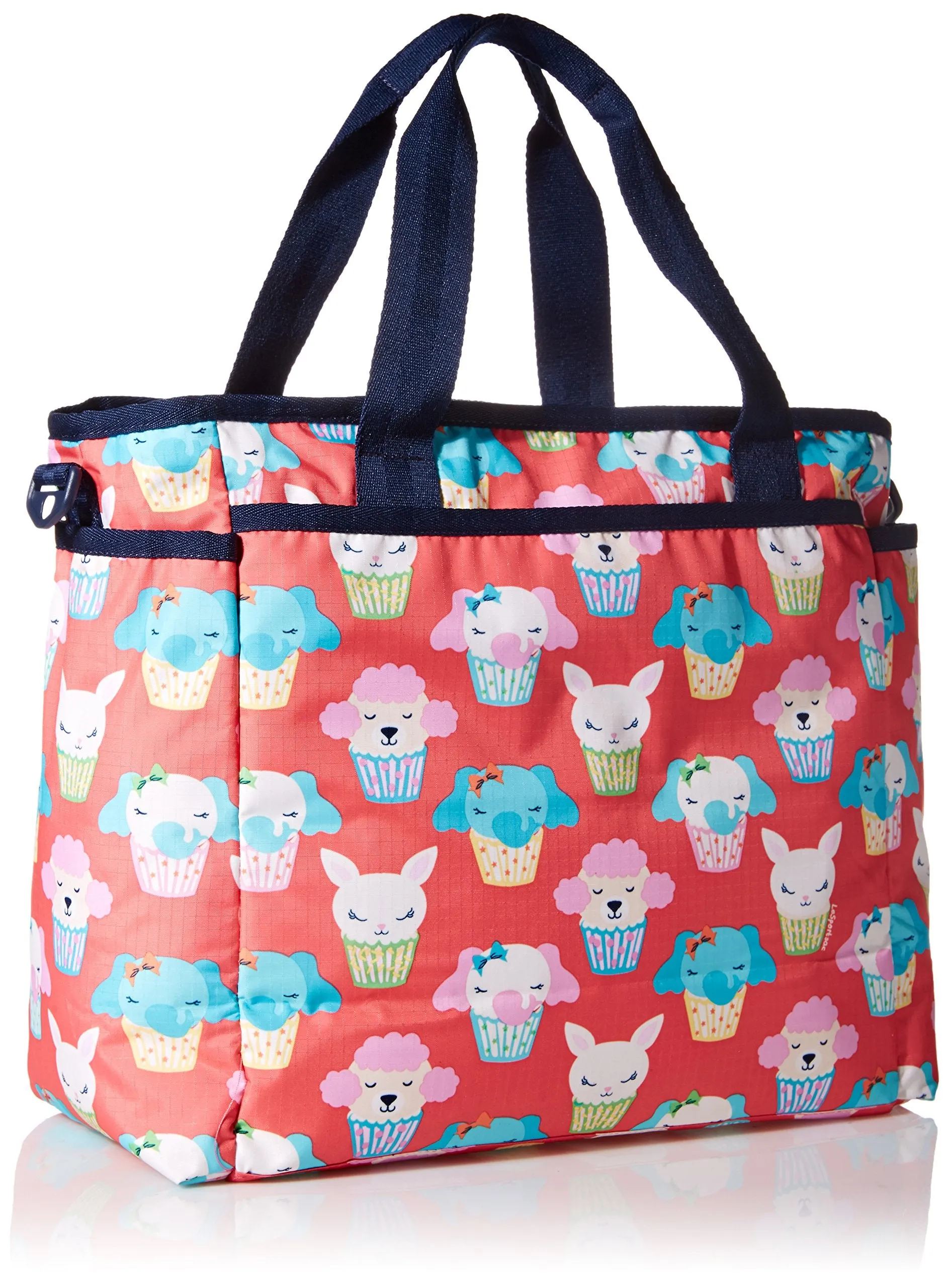 LeSportsac Ryan Baby Bag
