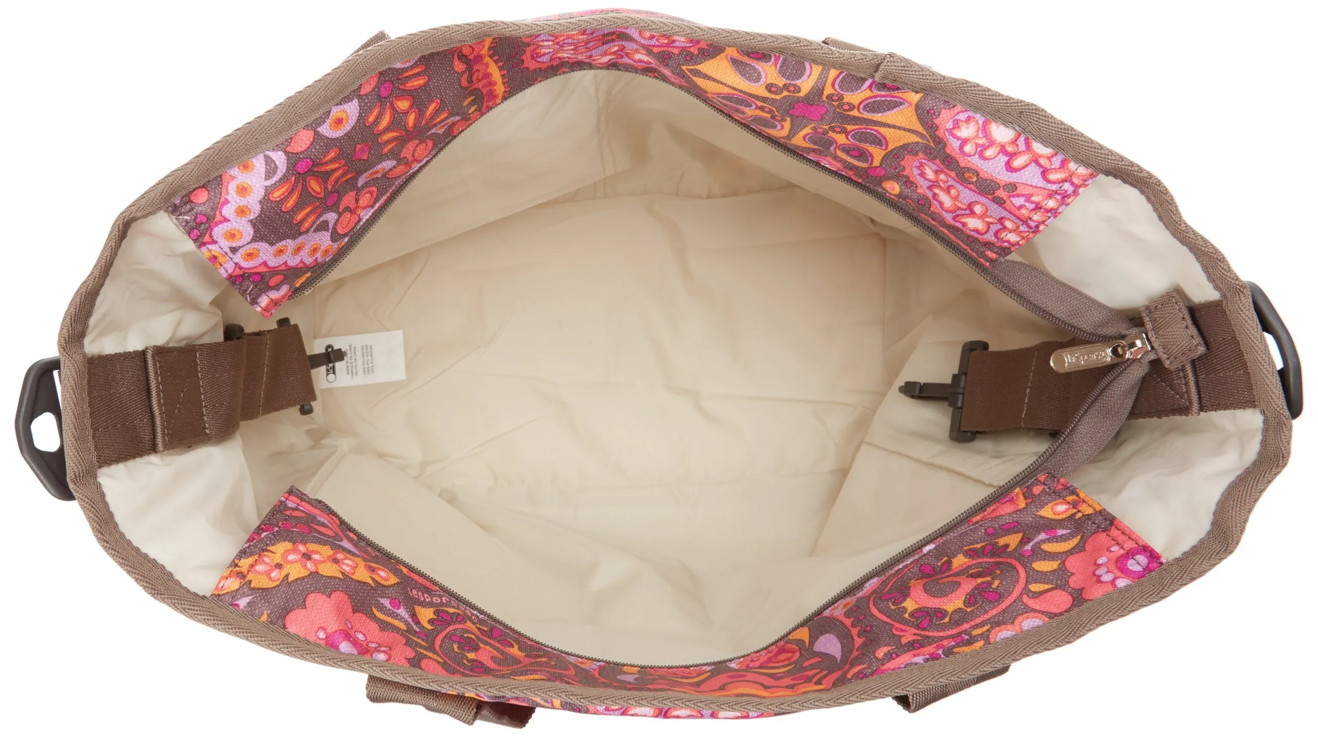LeSportsac Ryan Baby Bag
