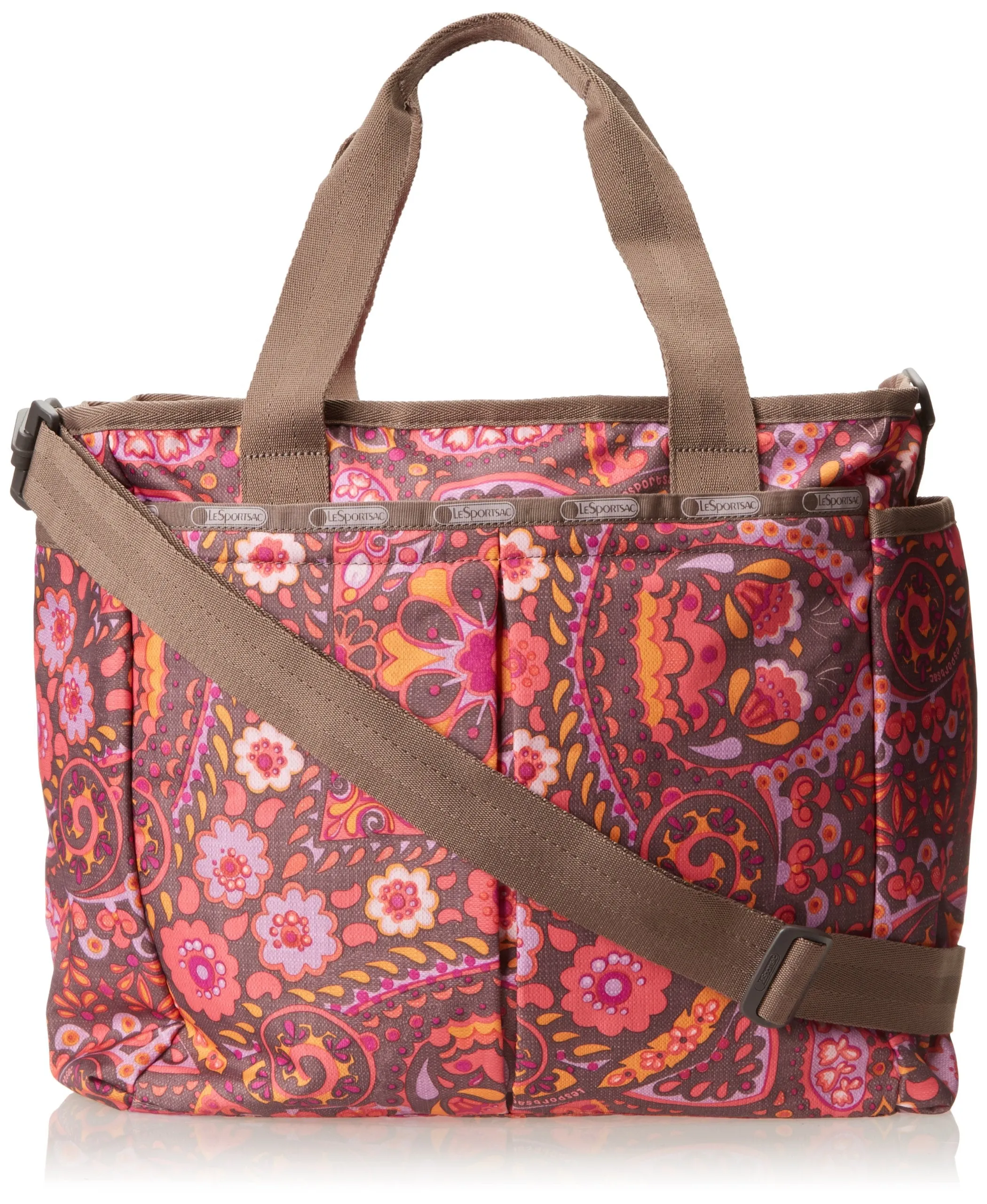 LeSportsac Ryan Baby Bag