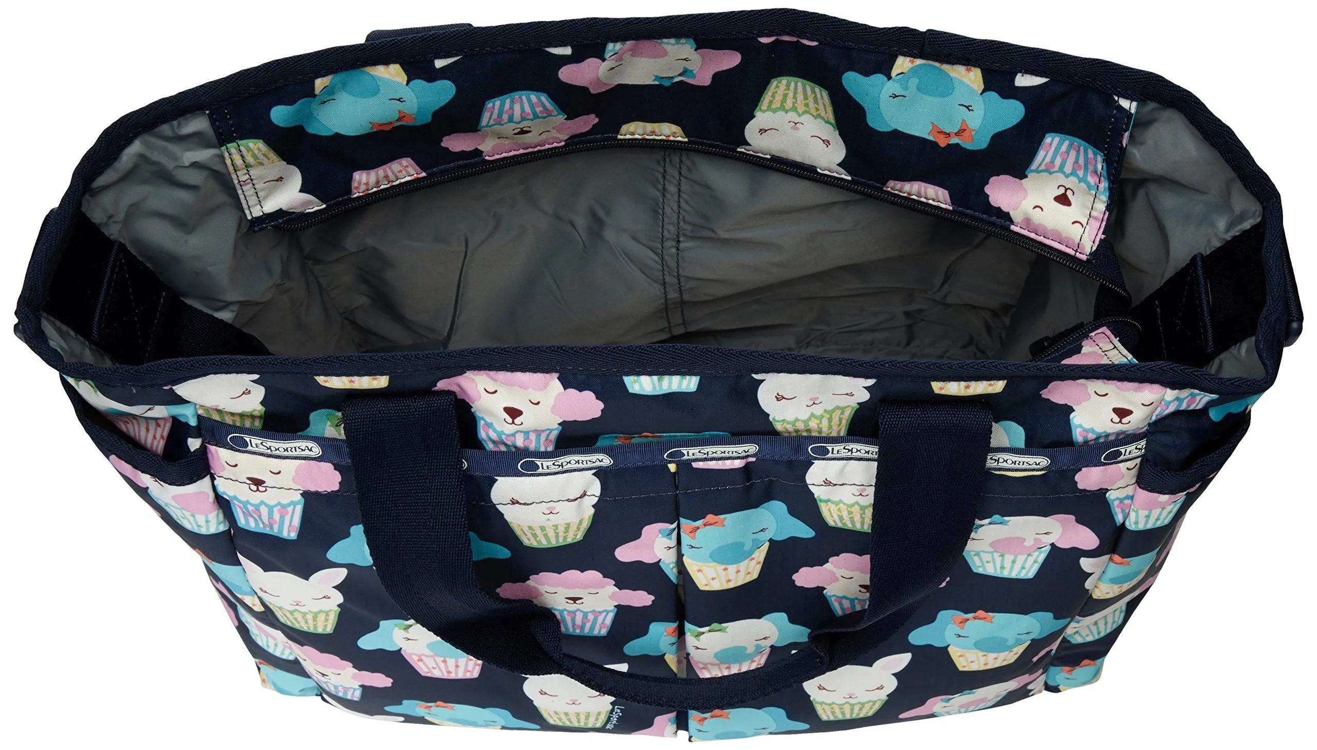 LeSportsac Ryan Baby Bag