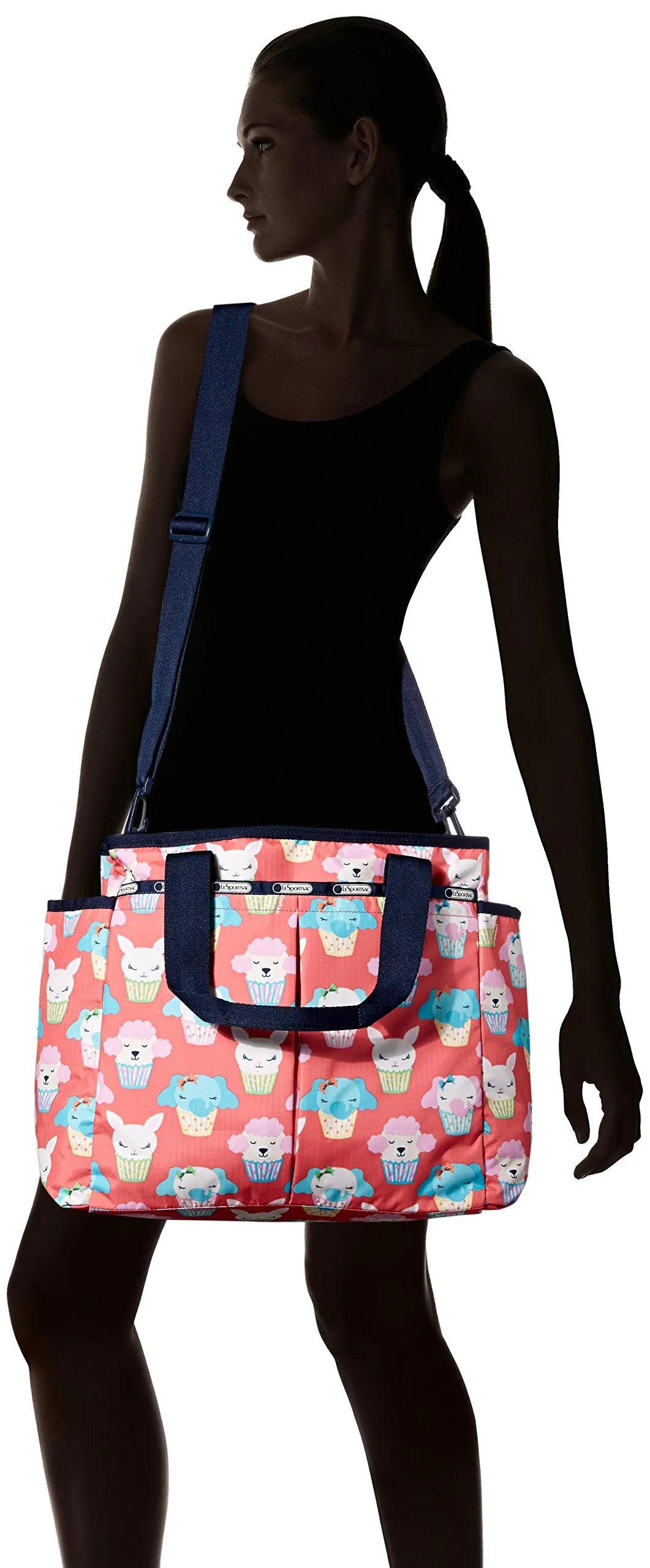 LeSportsac Ryan Baby Bag