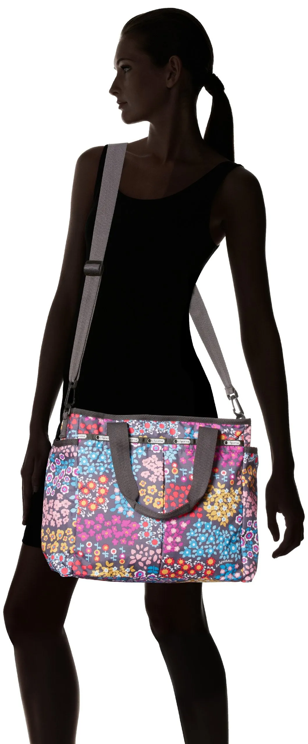 LeSportsac Ryan Baby Bag