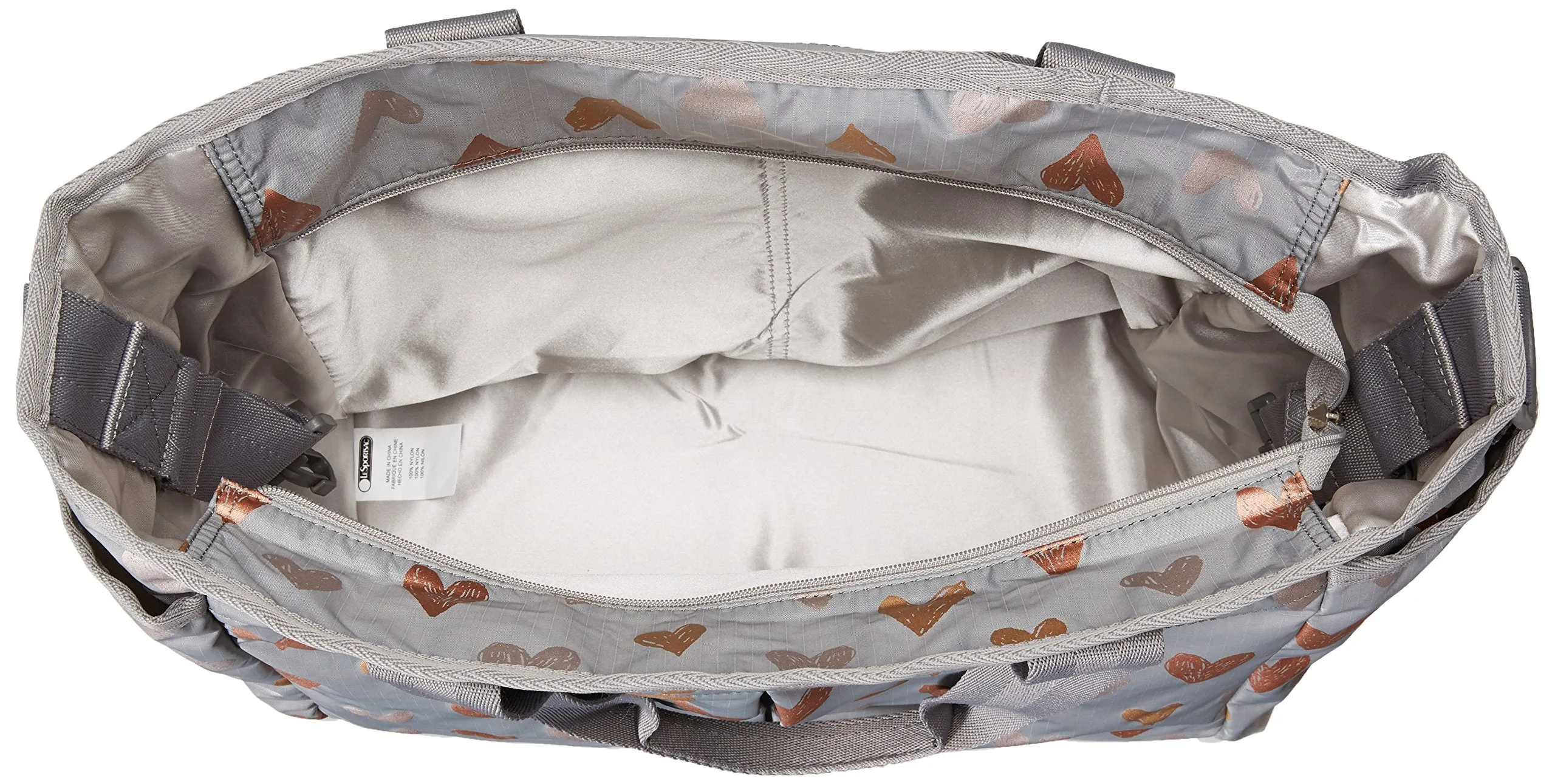 LeSportsac Ryan Baby Bag