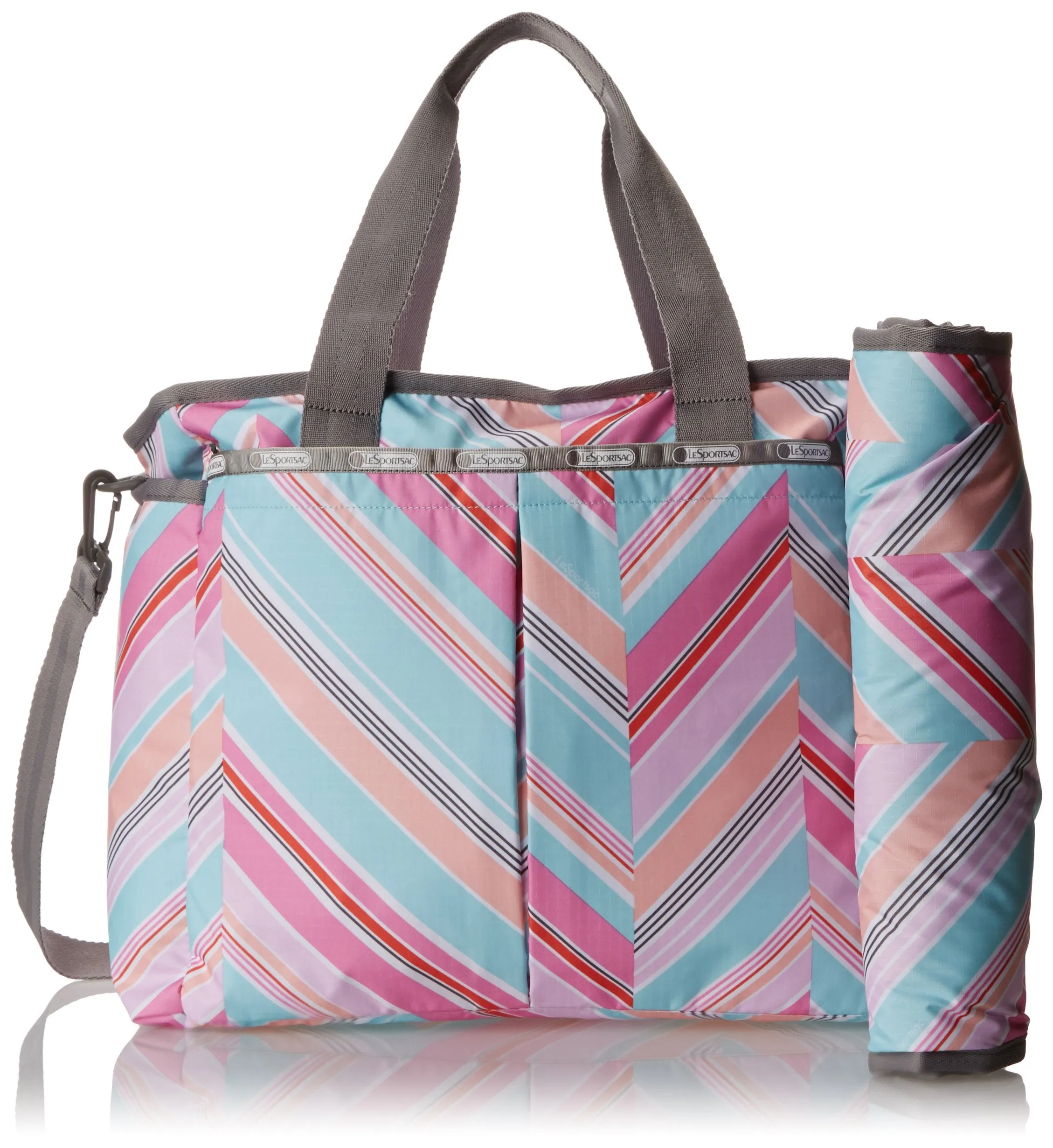 LeSportsac Ryan Baby Bag
