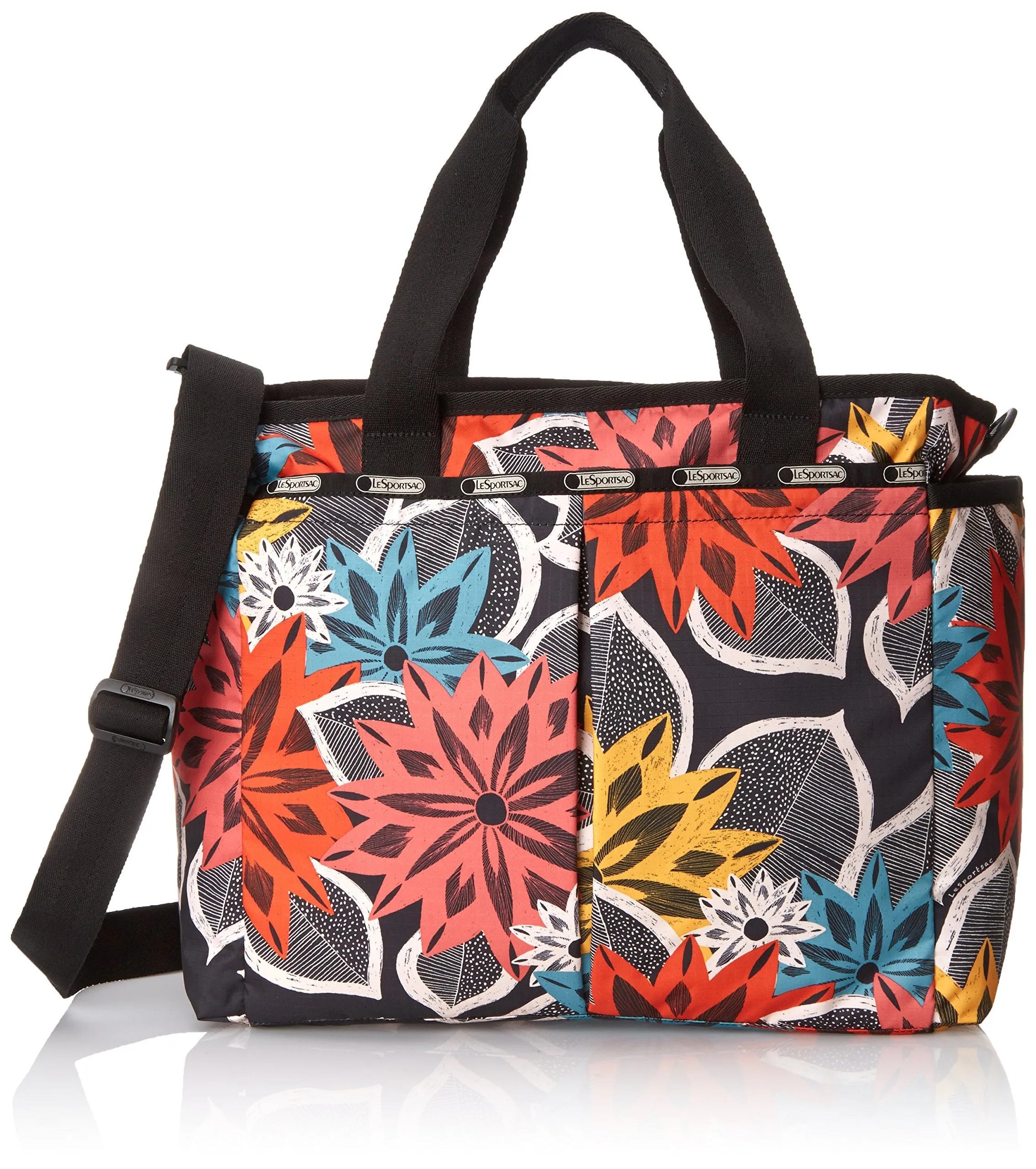 LeSportsac Ryan Baby Bag