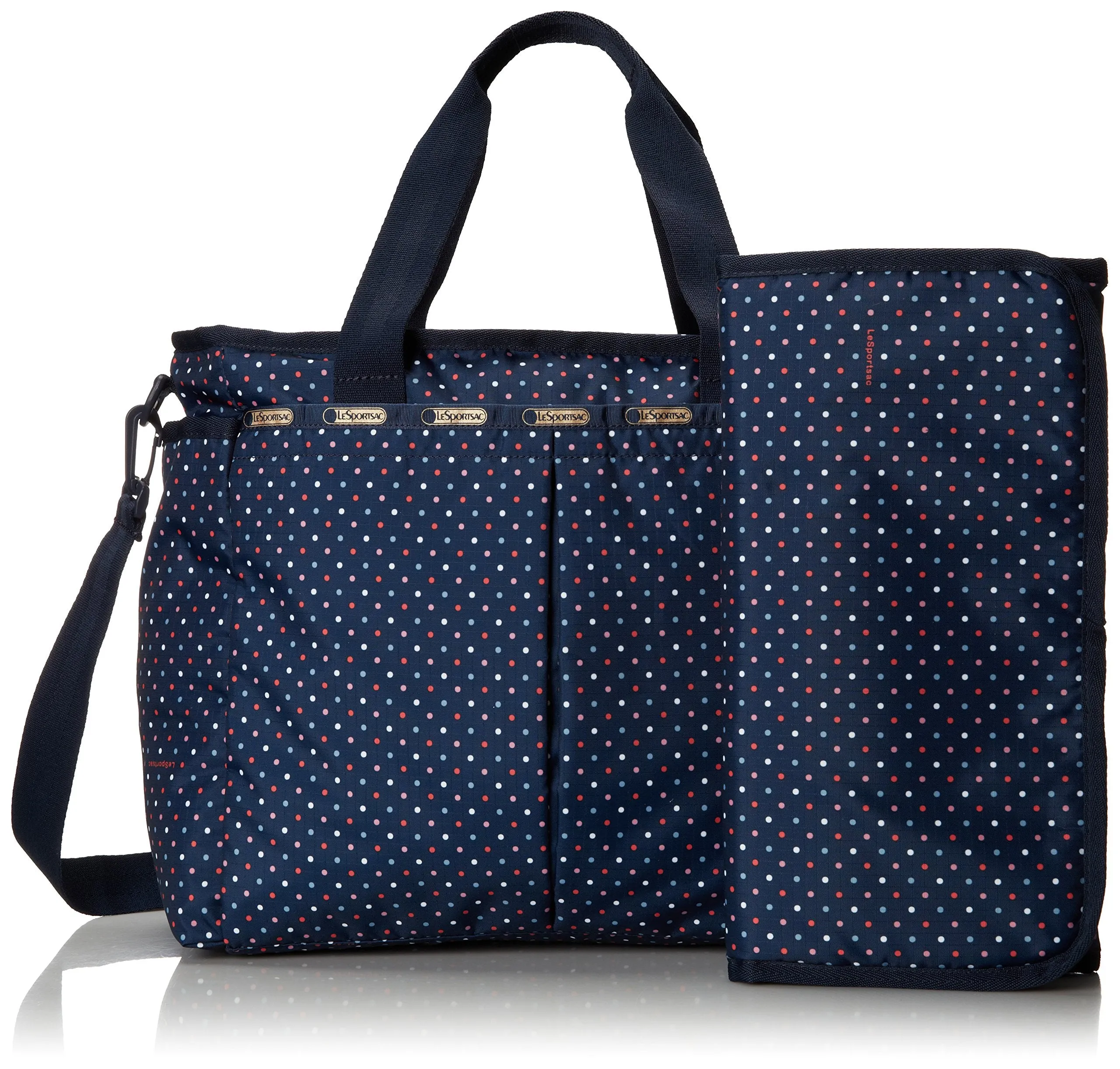 LeSportsac Ryan Baby Bag