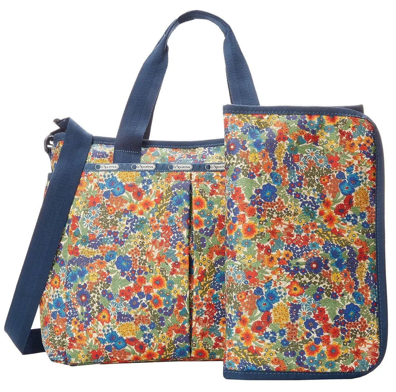LeSportsac Ryan Baby Bag