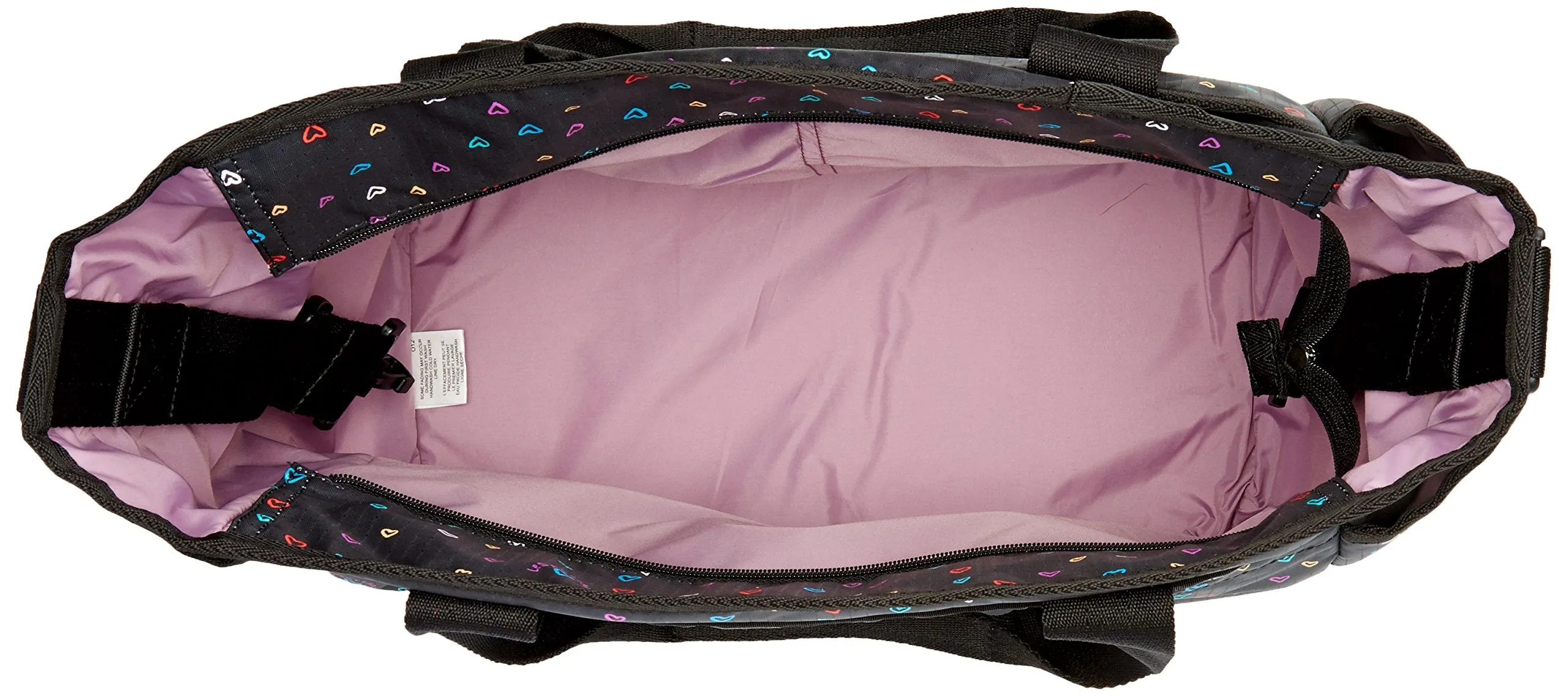 LeSportsac Ryan Baby Bag