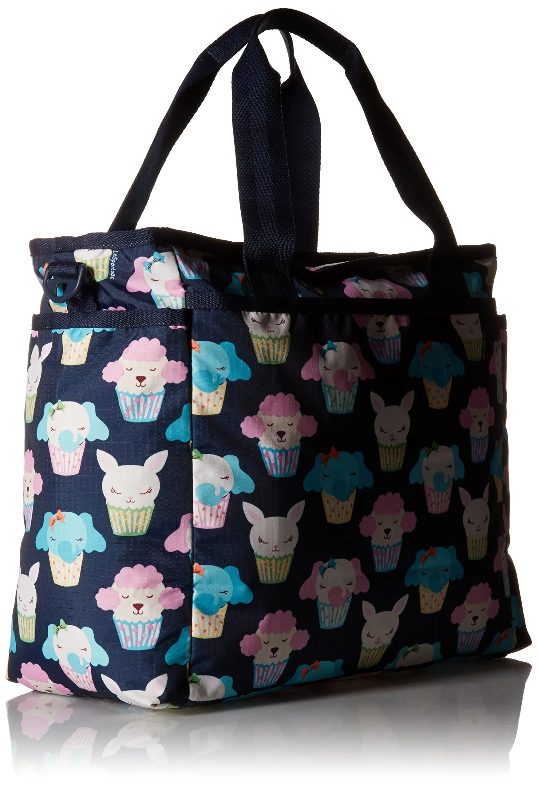 LeSportsac Ryan Baby Bag