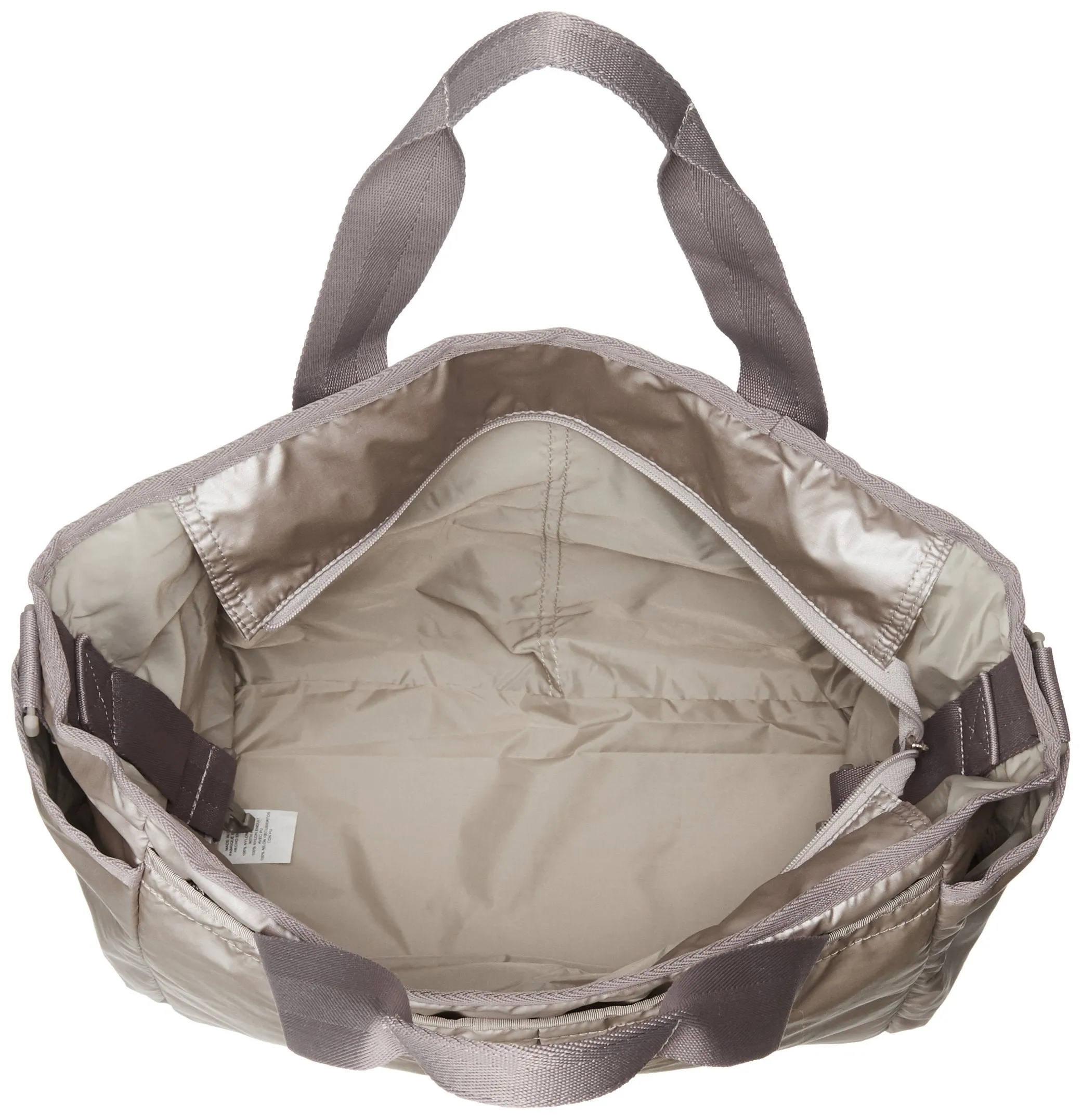 LeSportsac Ryan Baby Bag