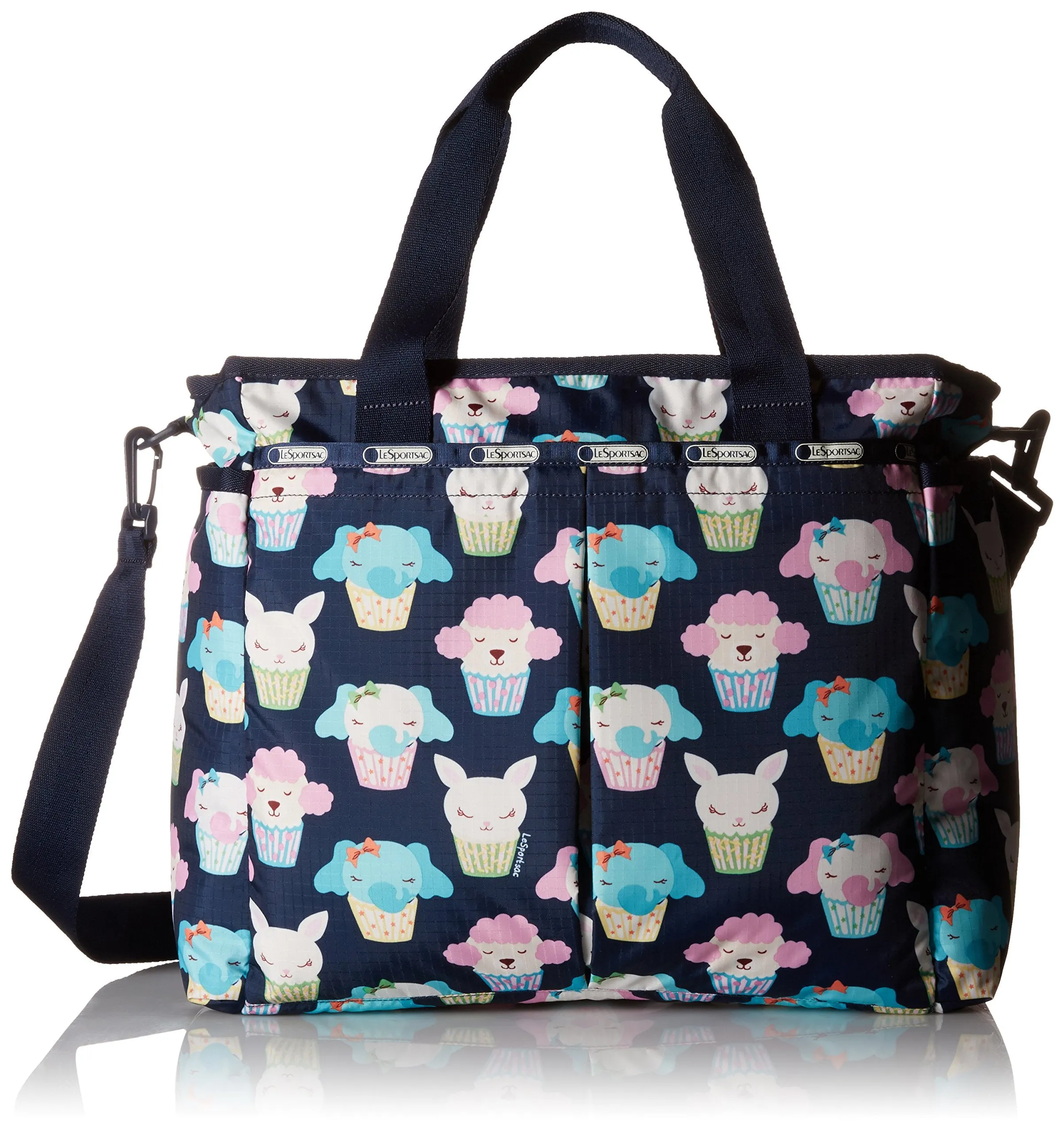 LeSportsac Ryan Baby Bag