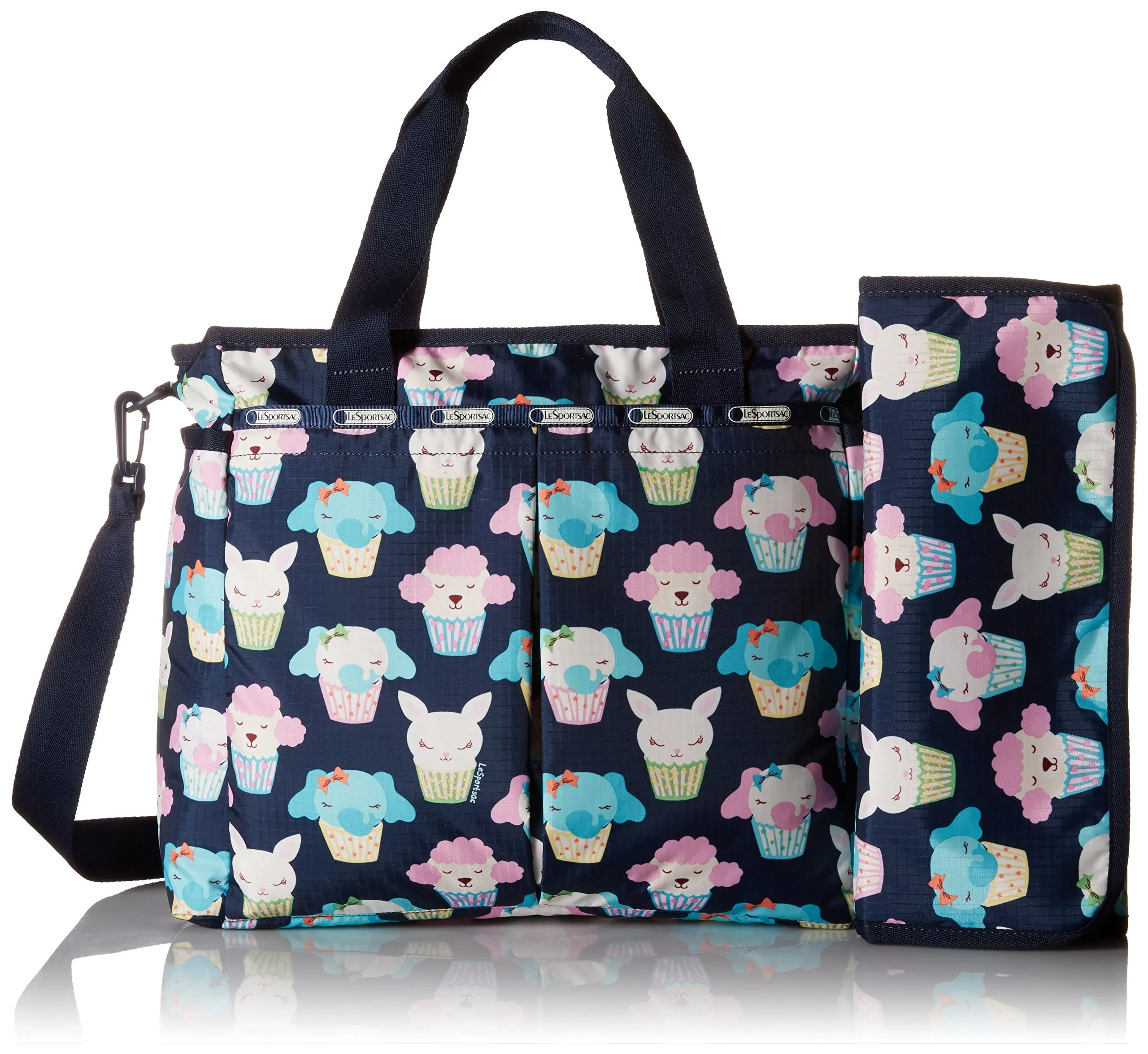 LeSportsac Ryan Baby Bag