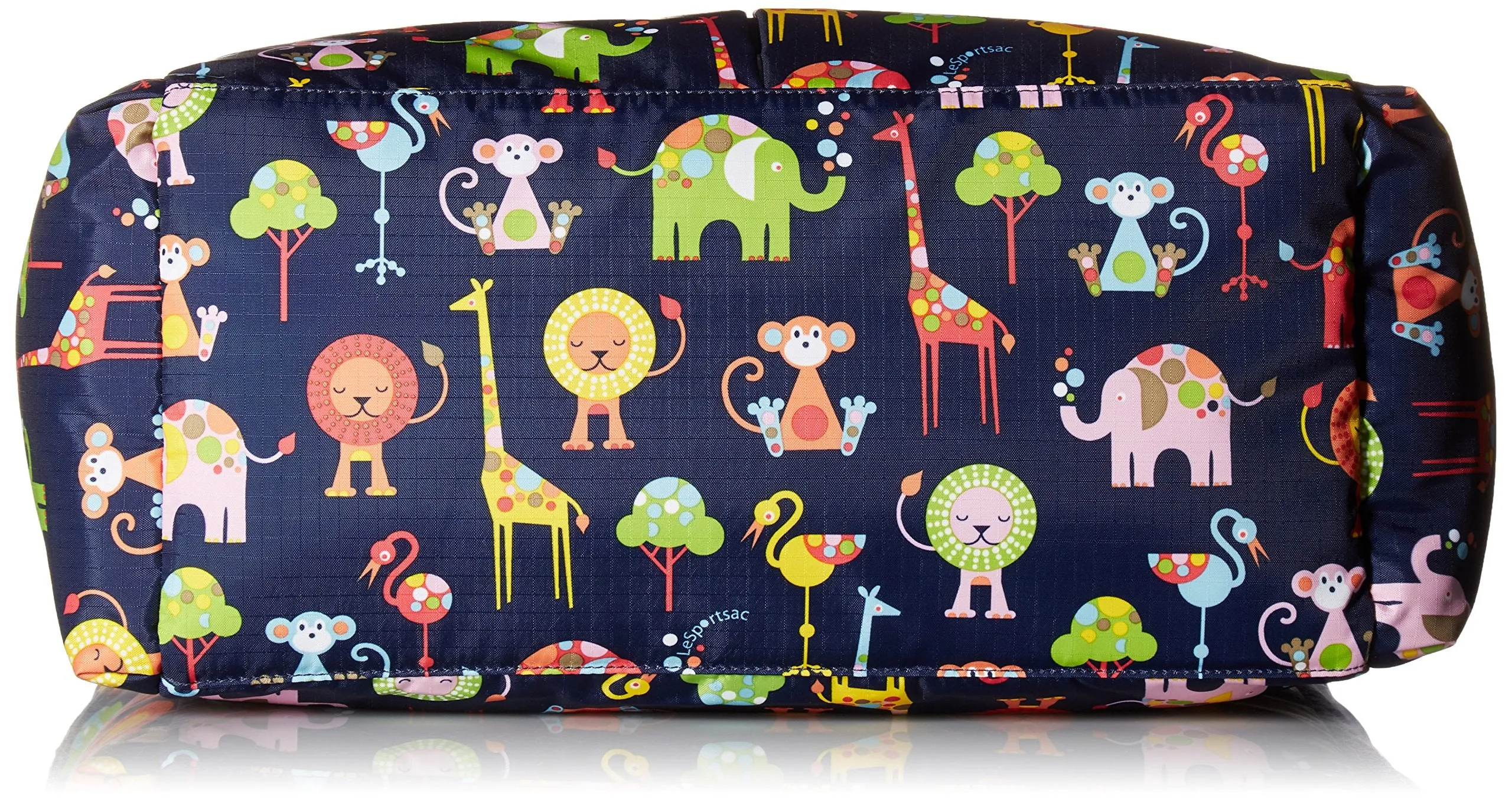 LeSportsac Ryan Baby Bag