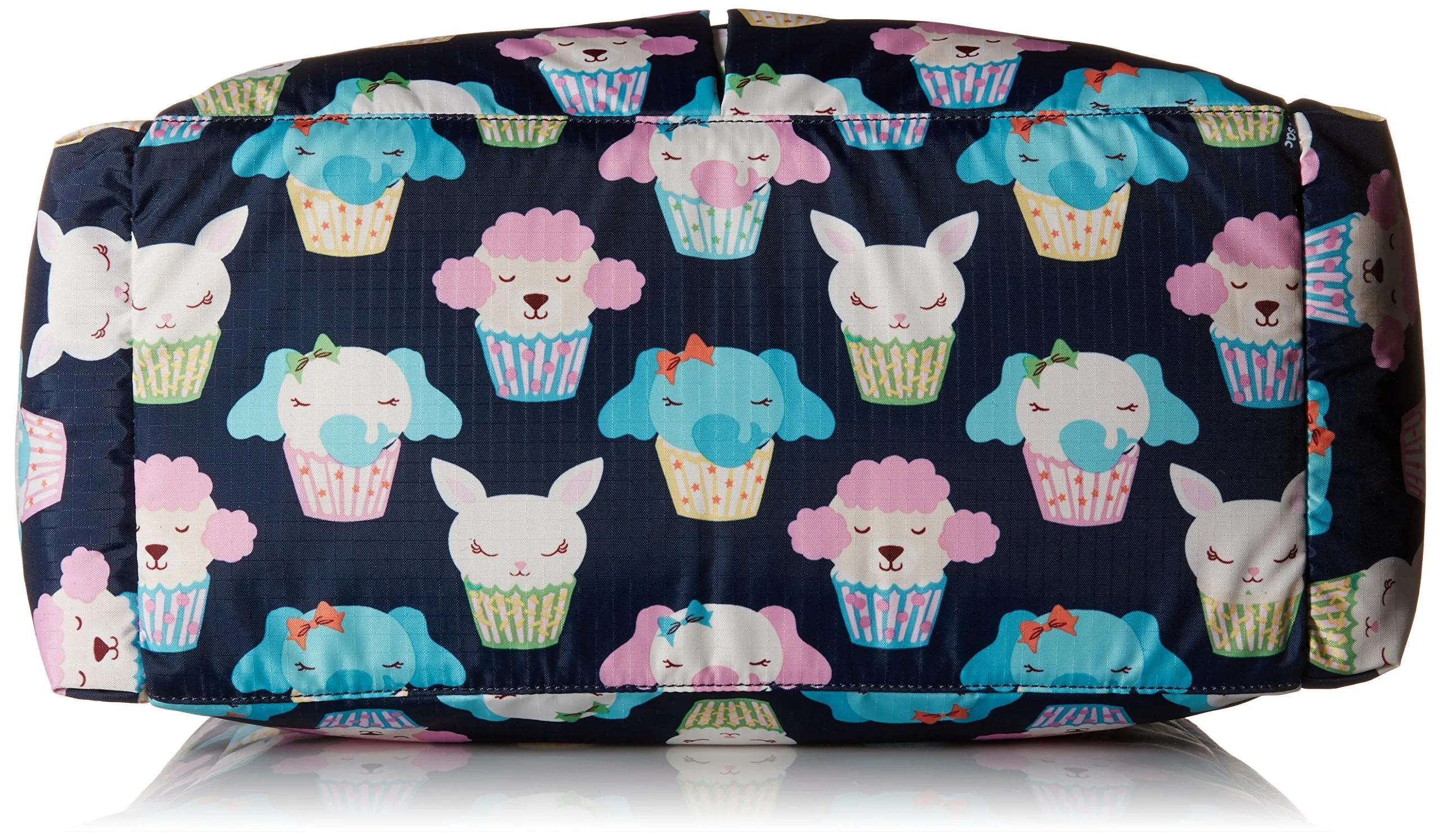 LeSportsac Ryan Baby Bag