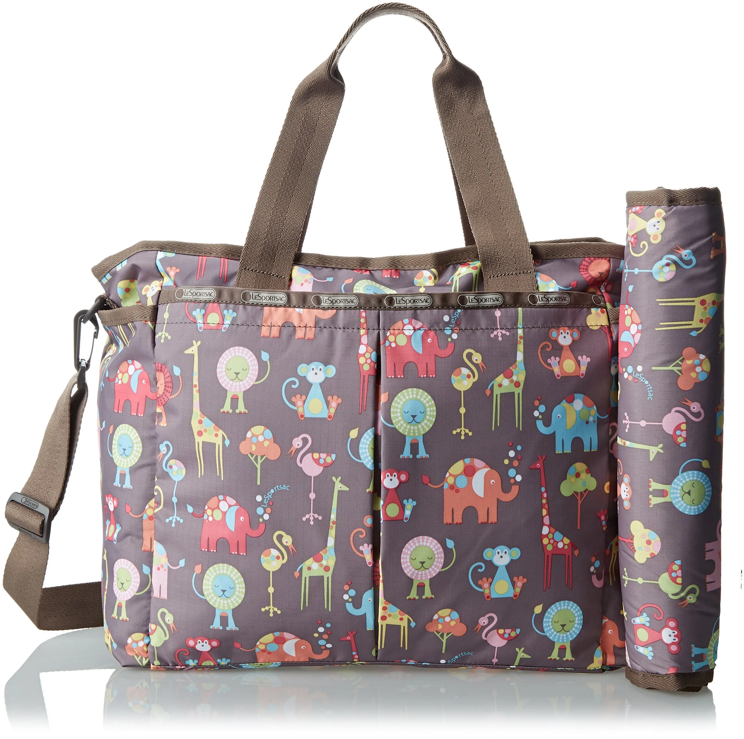 LeSportsac Ryan Baby Bag
