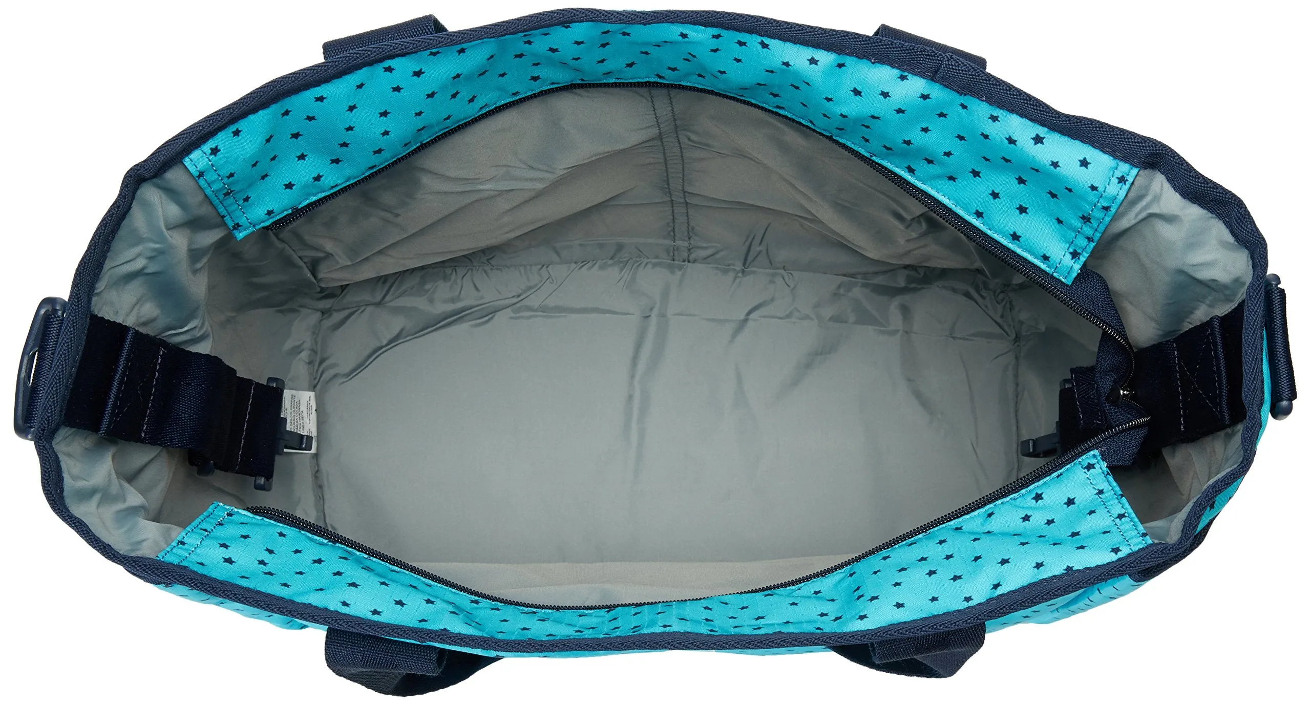 LeSportsac Ryan Baby Bag