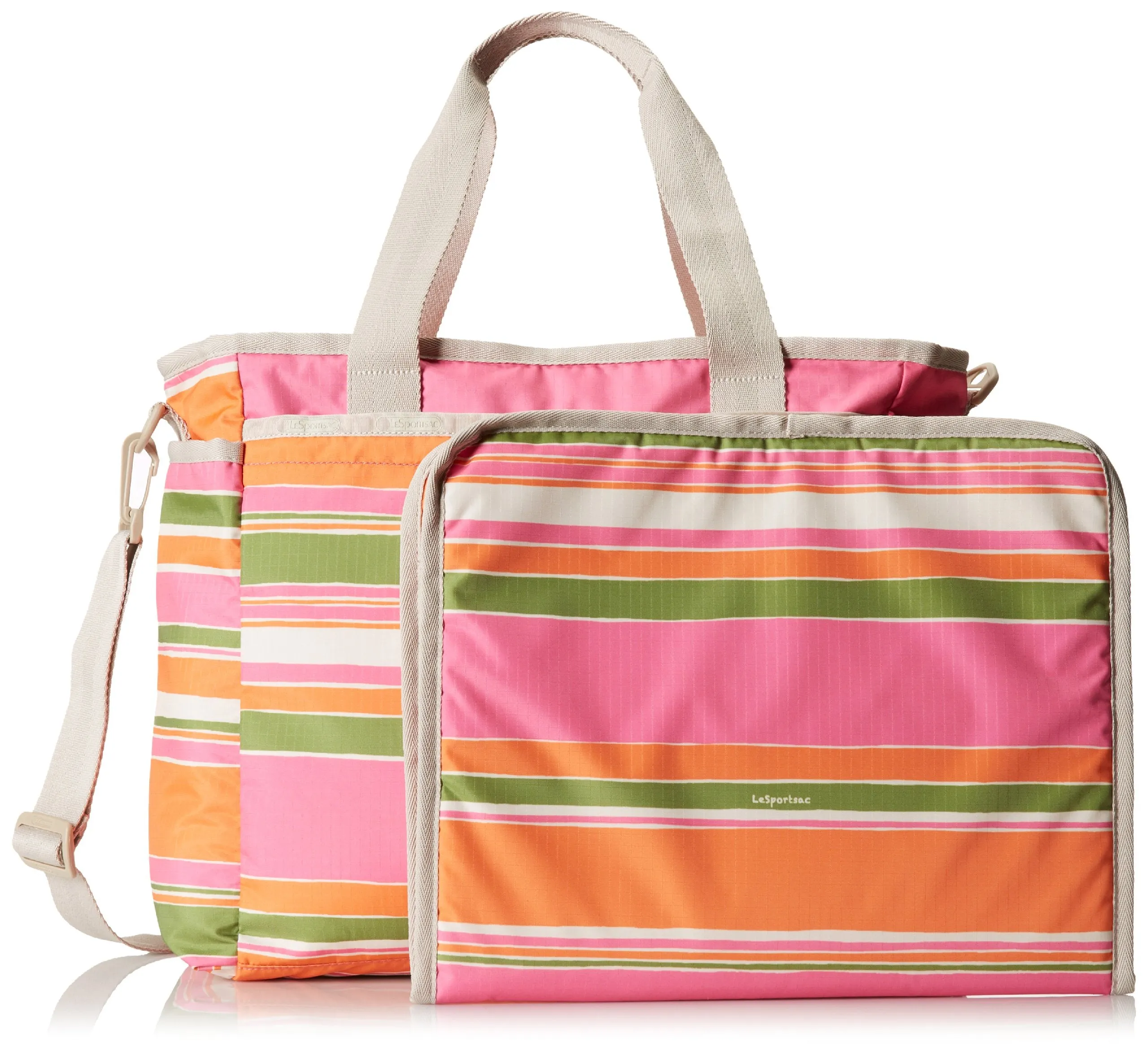 LeSportsac Ryan Baby Bag