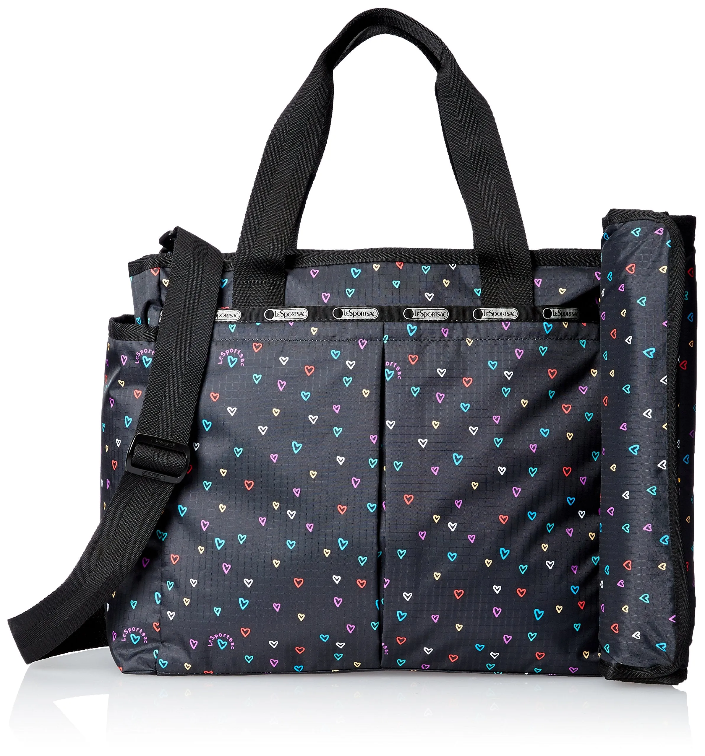LeSportsac Ryan Baby Bag
