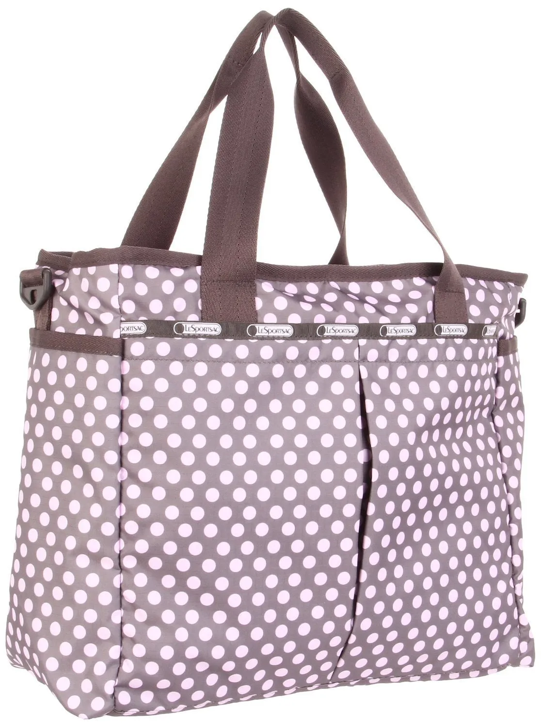 LeSportsac Ryan Baby Bag
