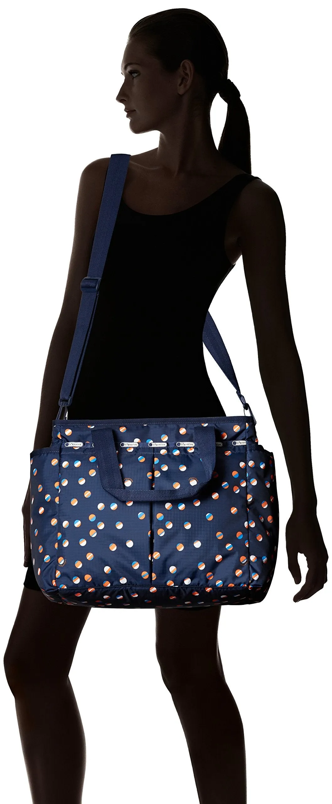 LeSportsac Ryan Baby Bag