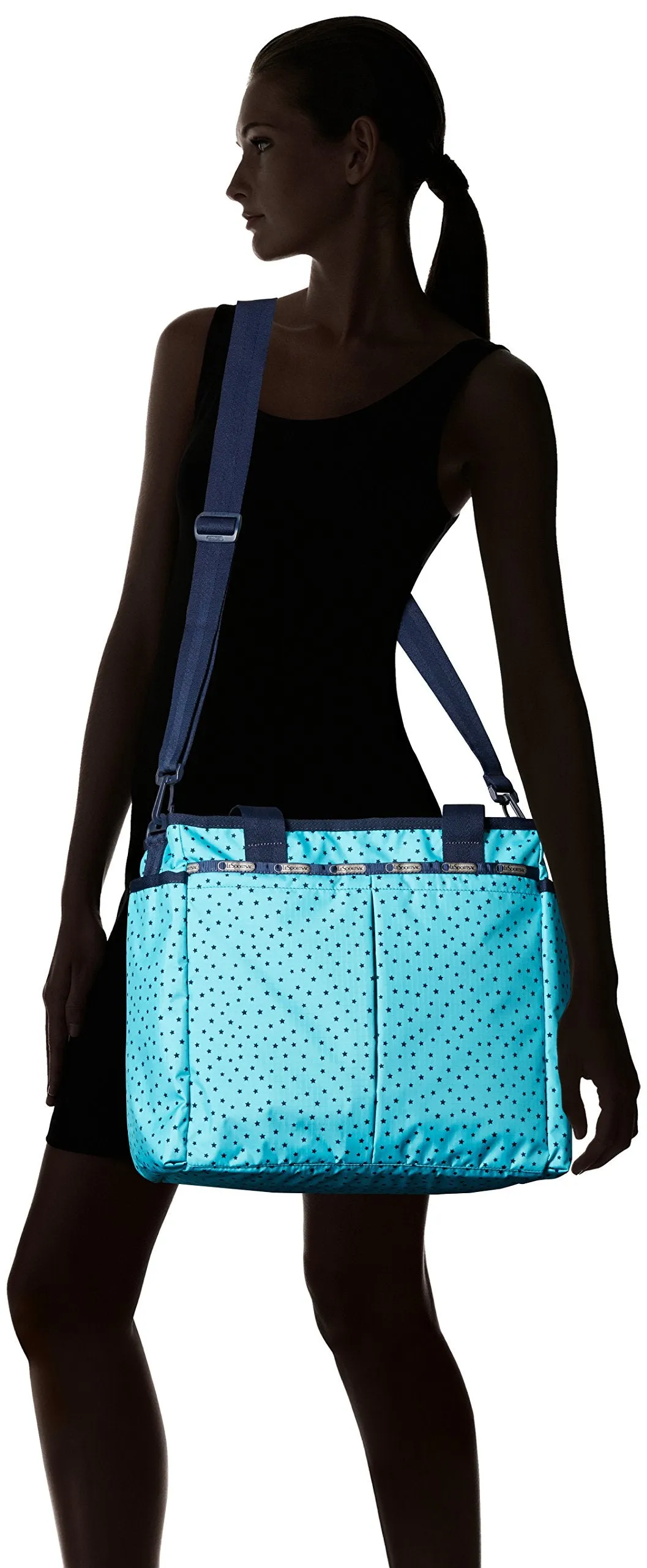 LeSportsac Ryan Baby Bag