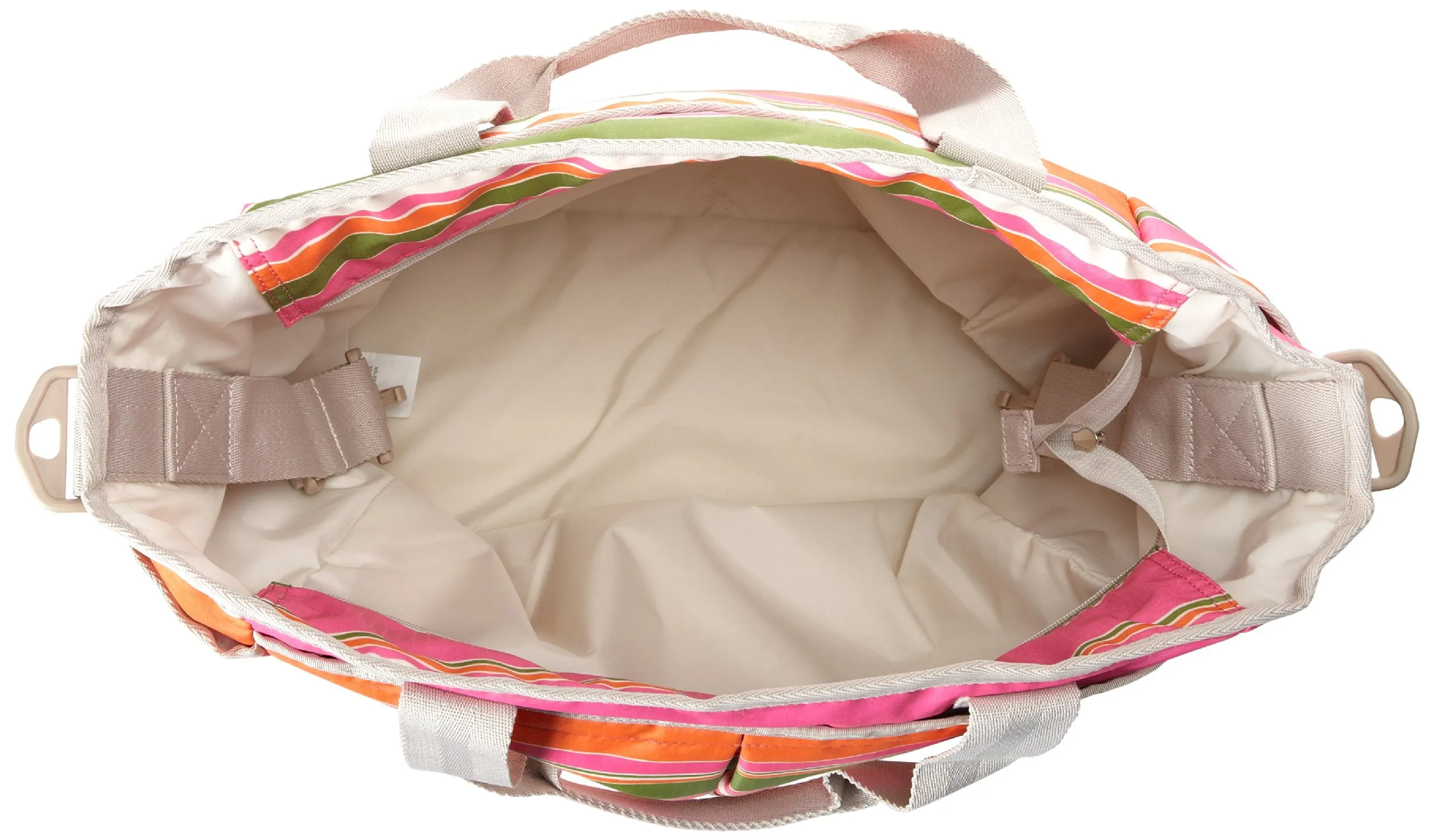 LeSportsac Ryan Baby Bag