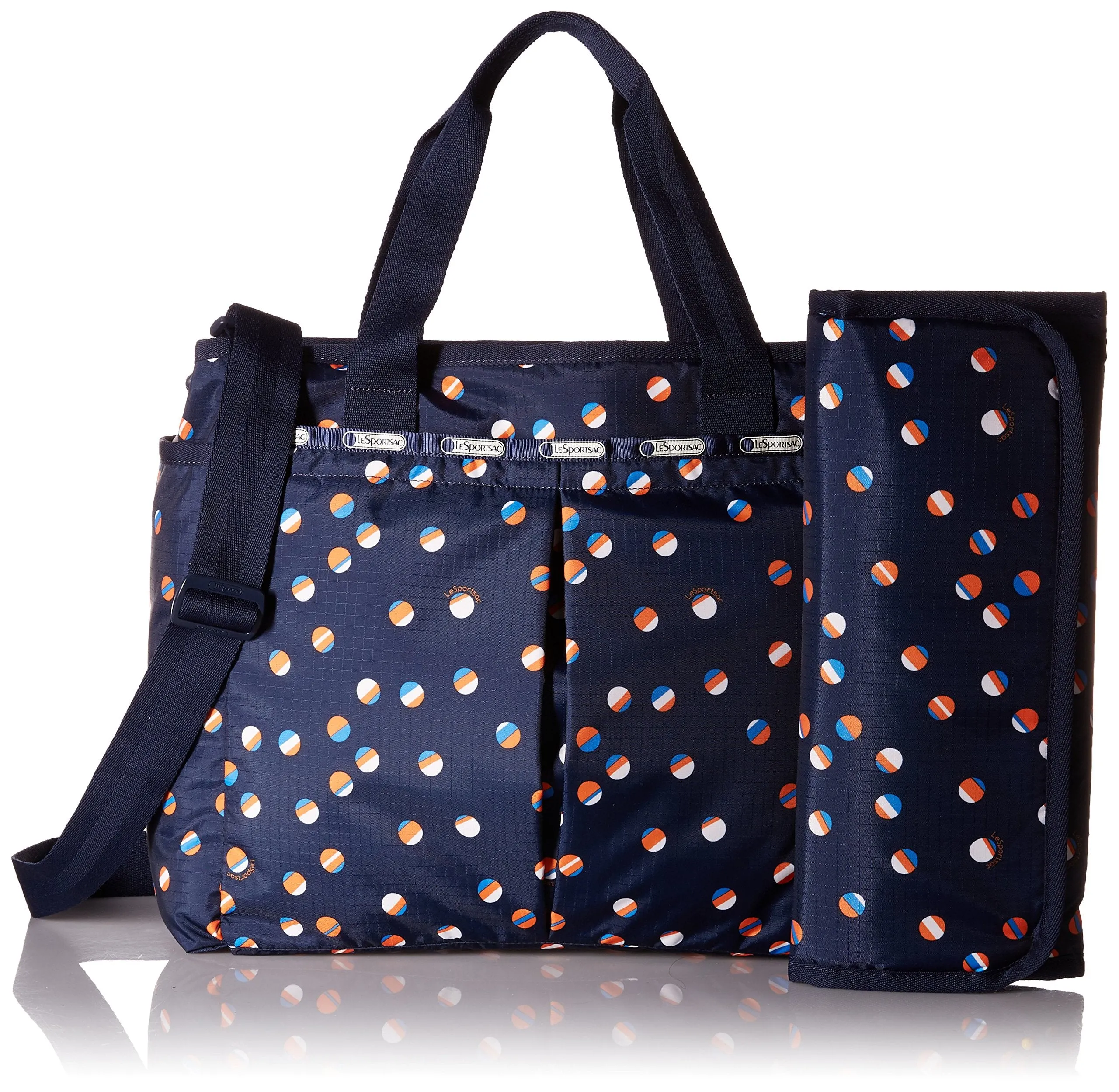 LeSportsac Ryan Baby Bag