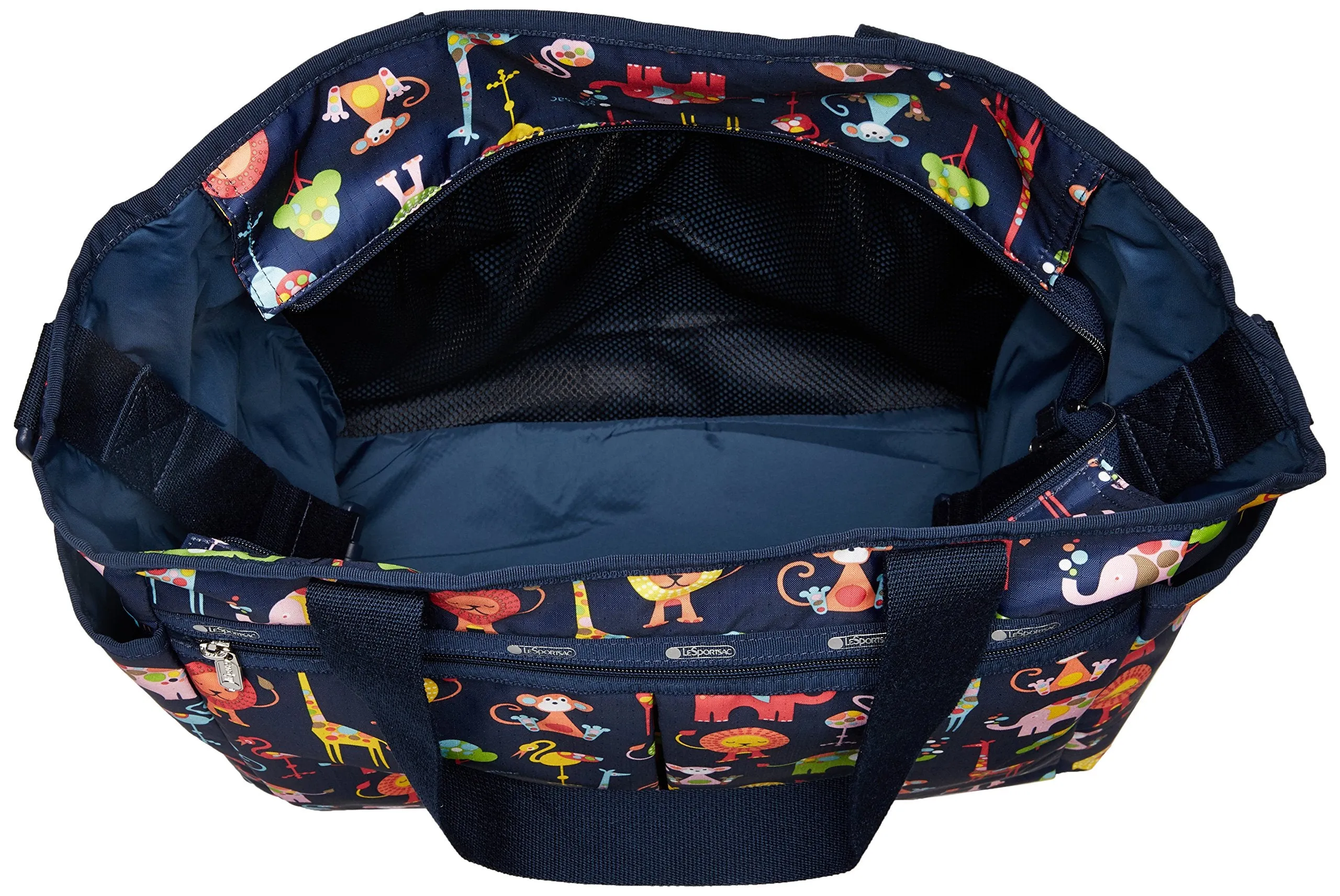 LeSportsac Ryan Baby Bag