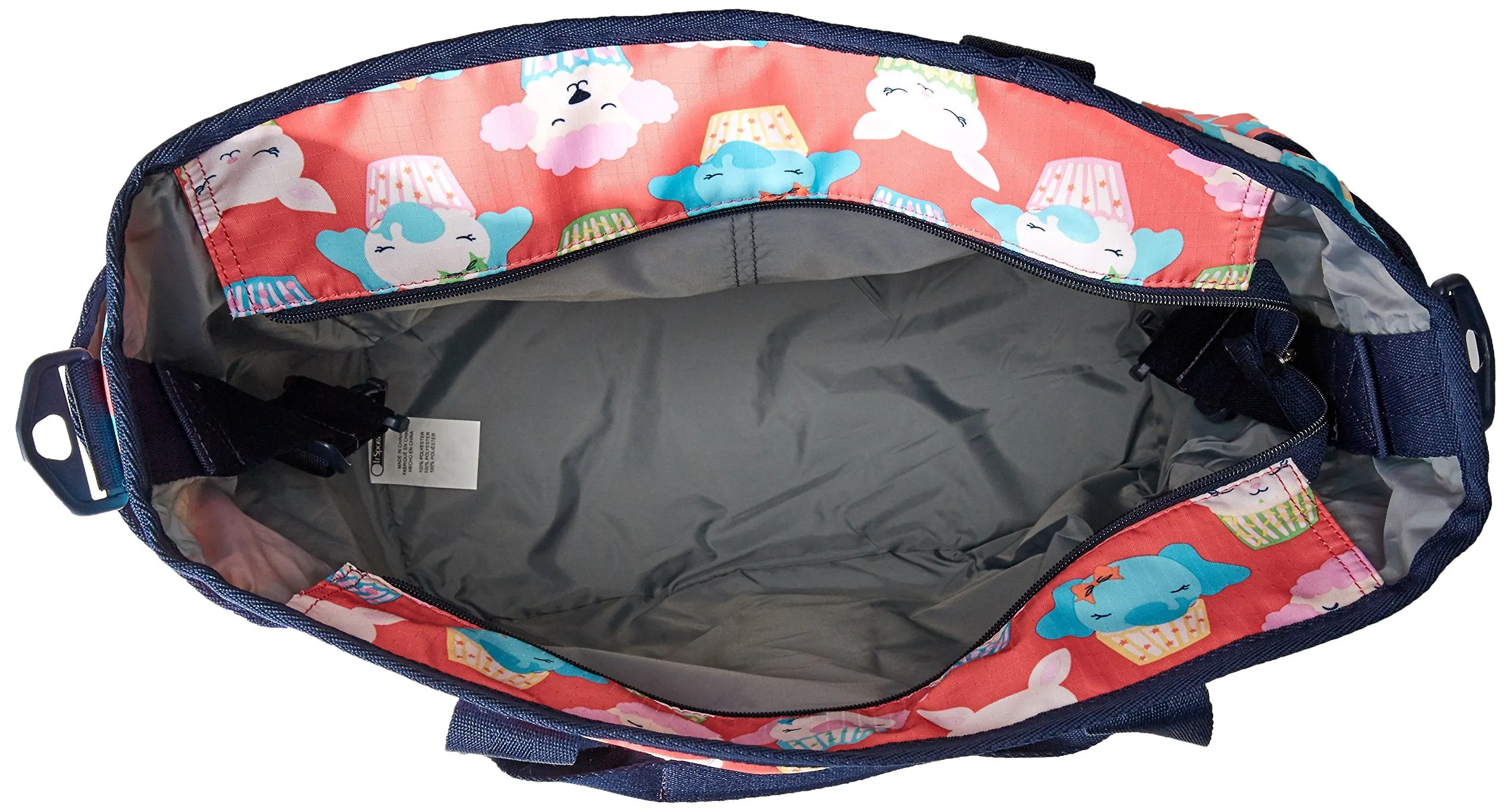LeSportsac Ryan Baby Bag
