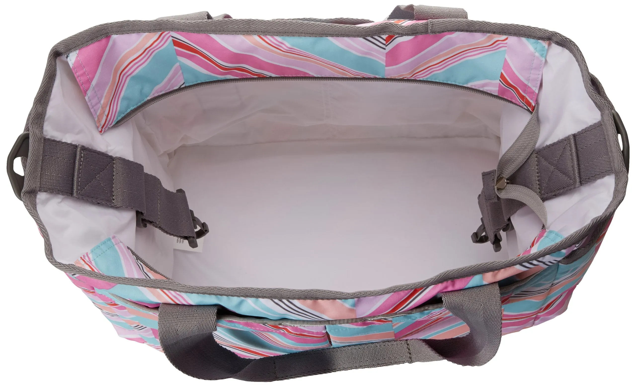LeSportsac Ryan Baby Bag