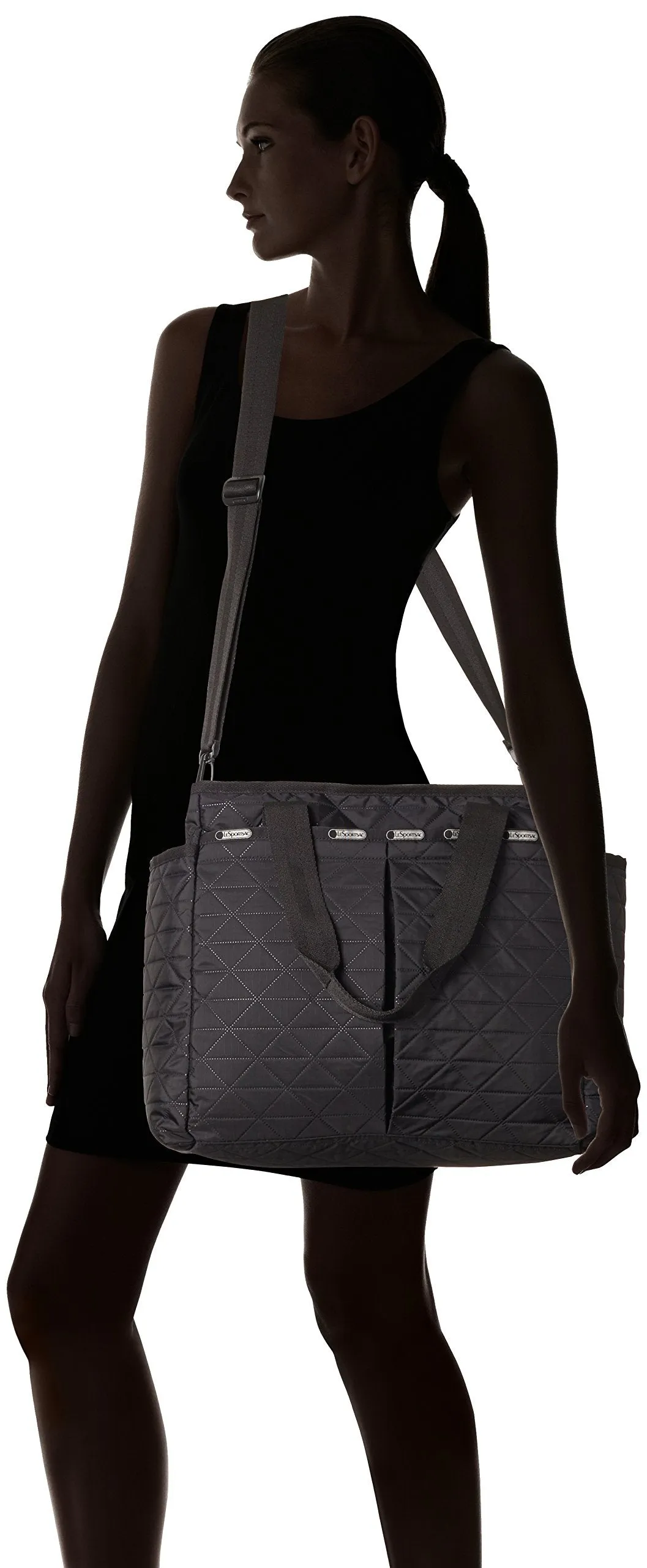 LeSportsac Ryan Baby Bag