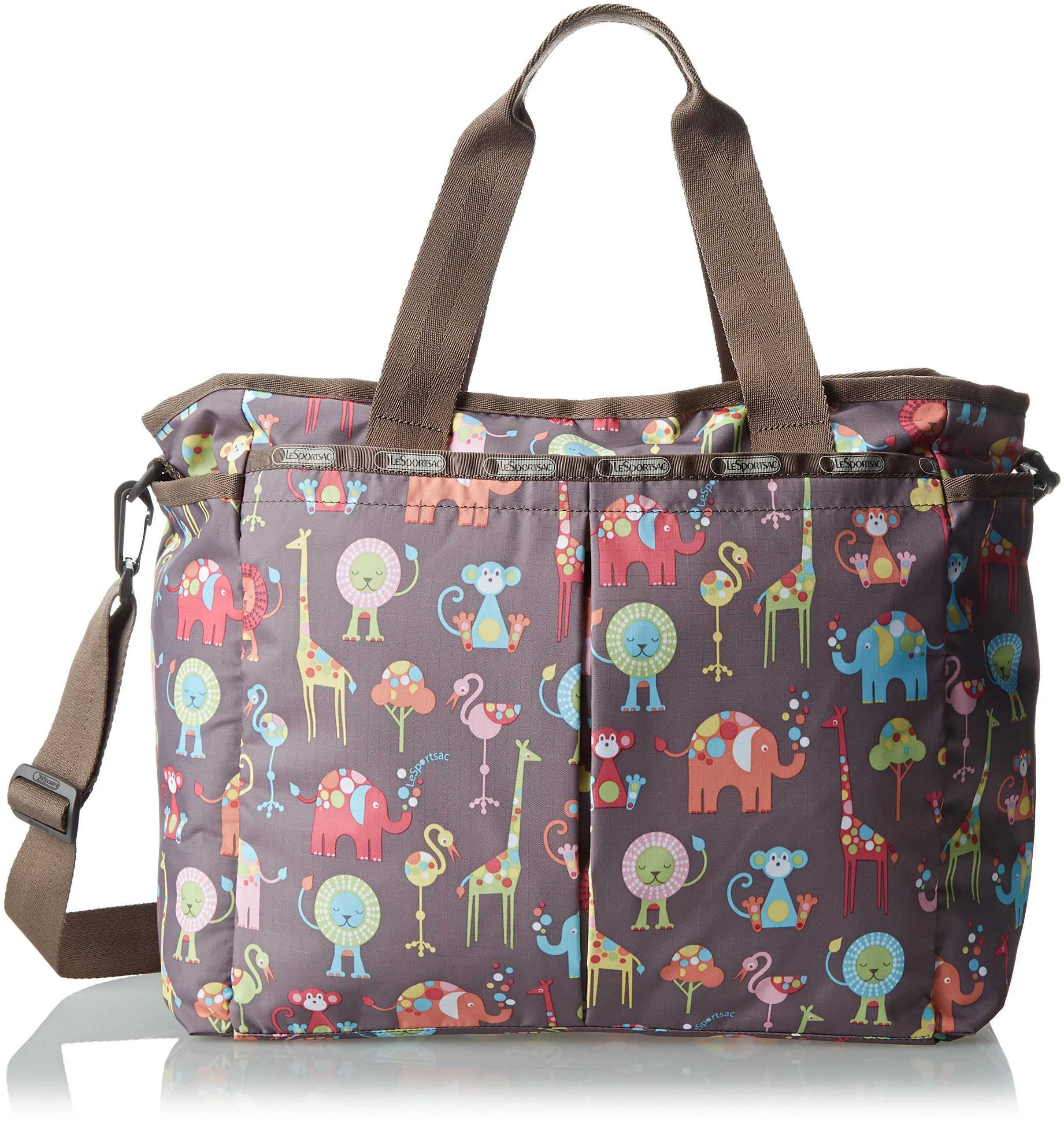 LeSportsac Ryan Baby Bag
