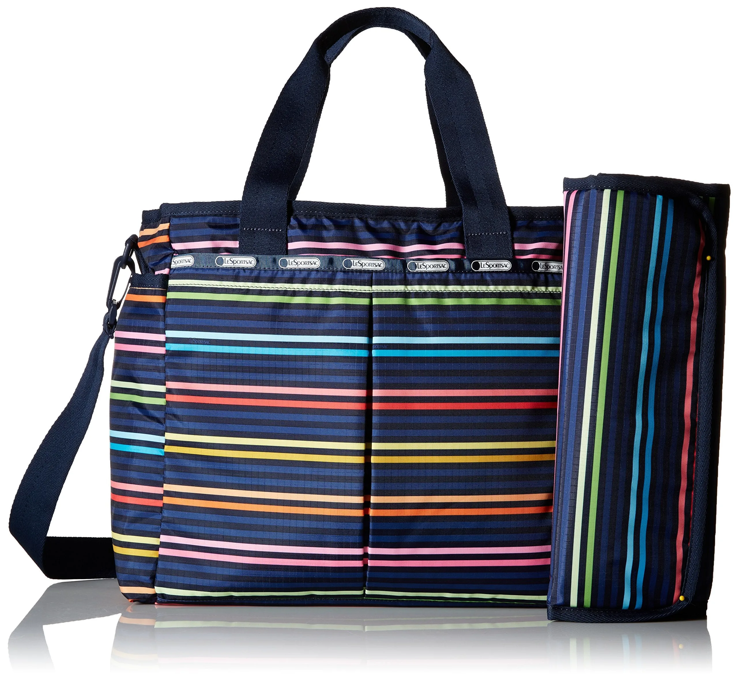LeSportsac Ryan Baby Bag