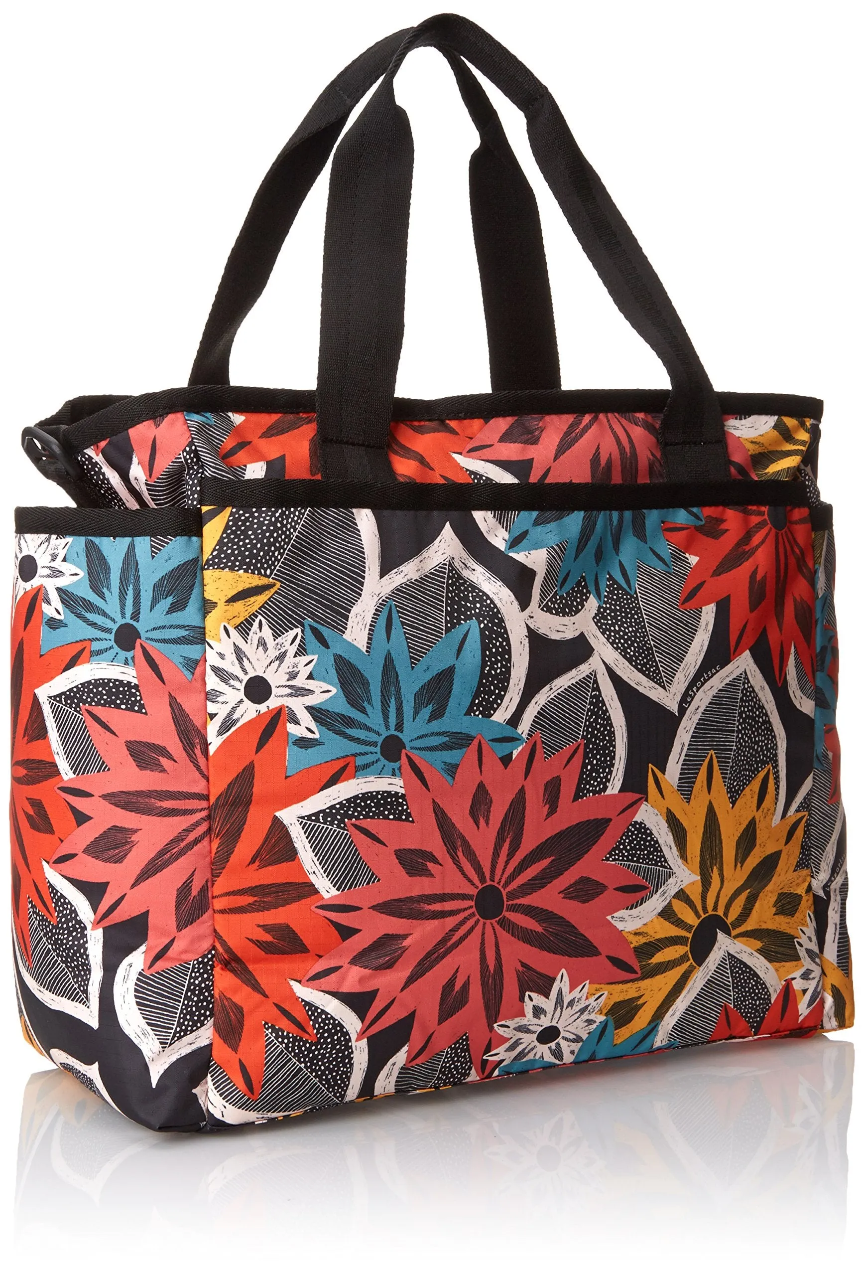 LeSportsac Ryan Baby Bag