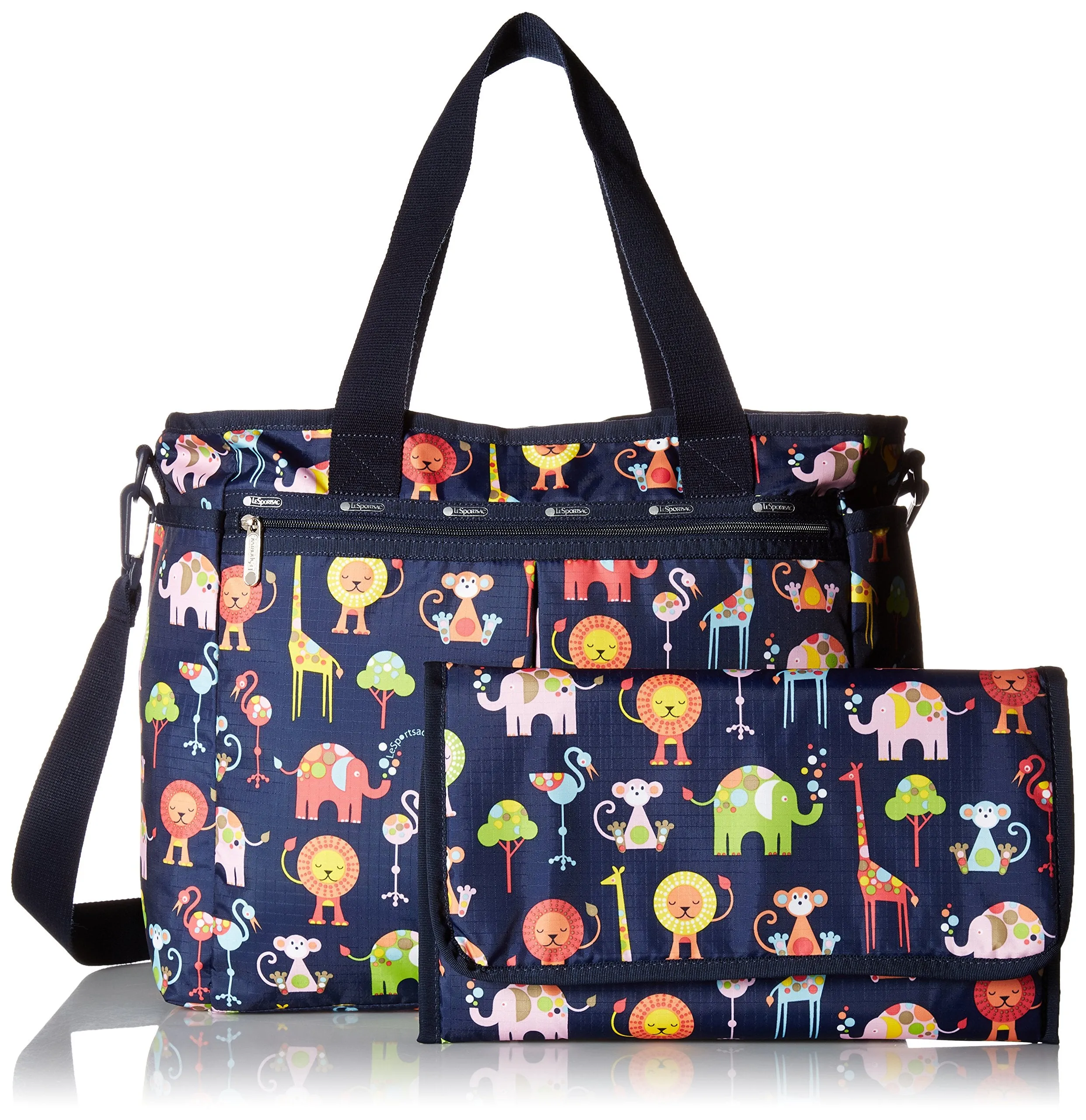 LeSportsac Ryan Baby Bag