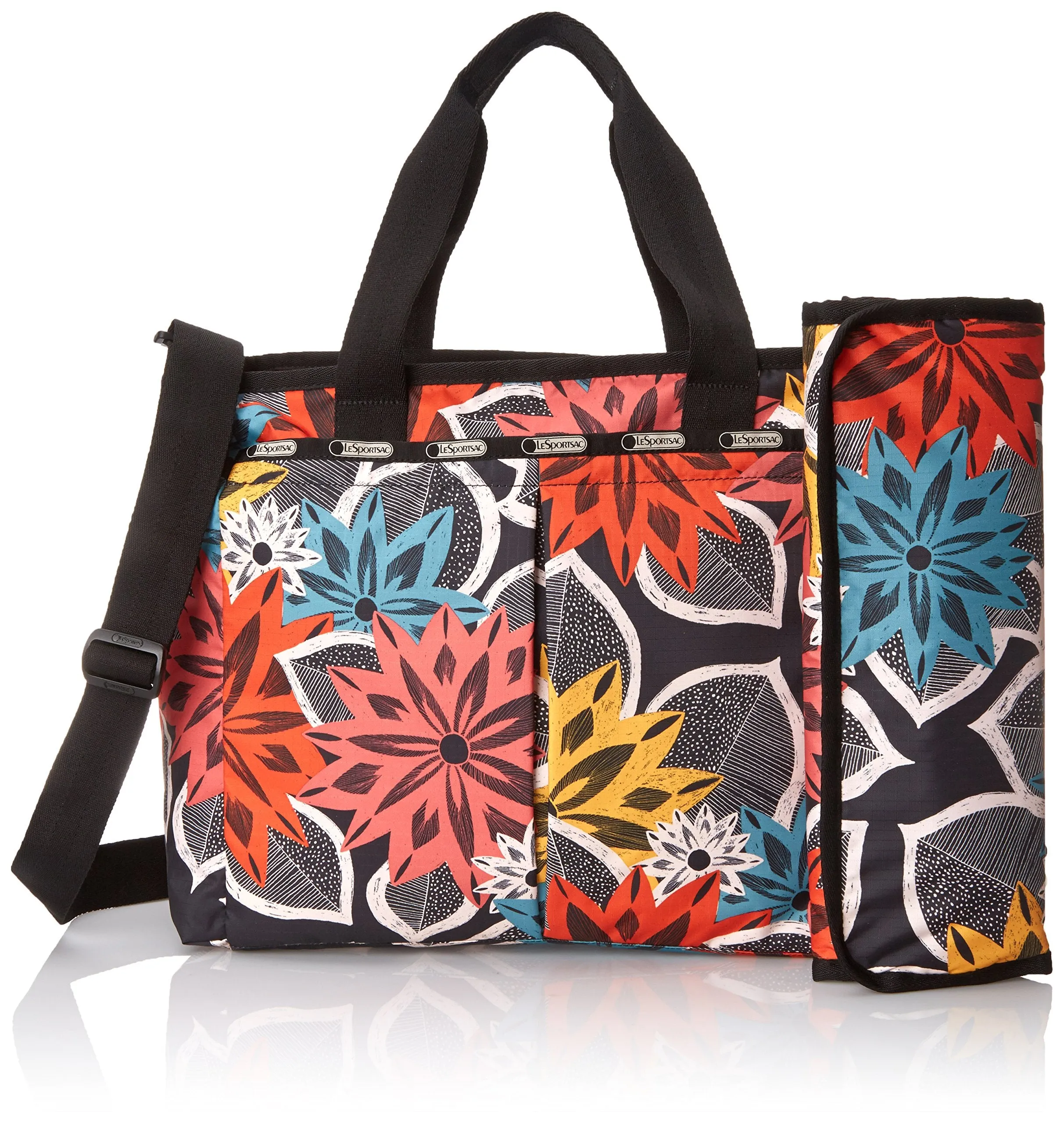 LeSportsac Ryan Baby Bag