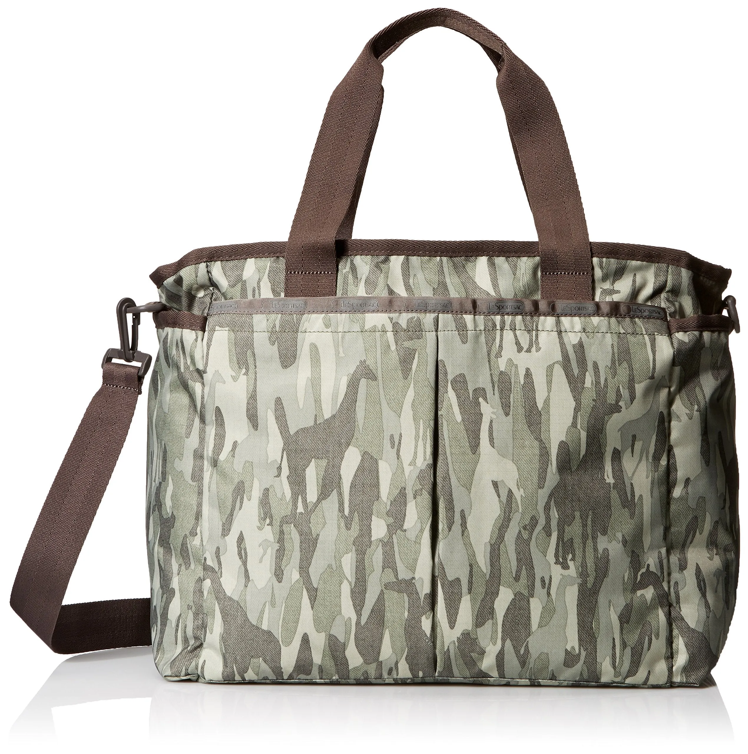 LeSportsac Ryan Baby Bag
