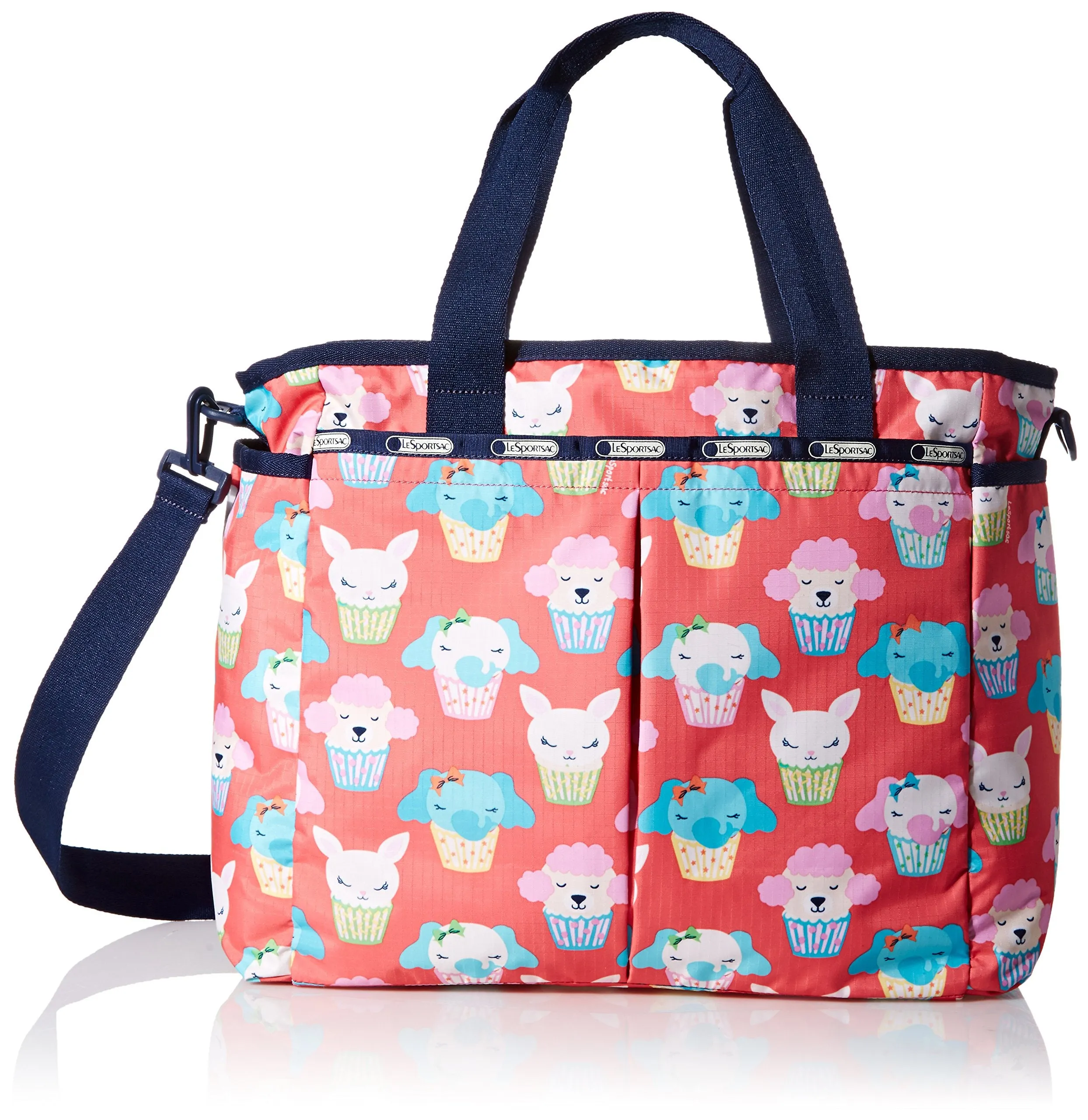 LeSportsac Ryan Baby Bag