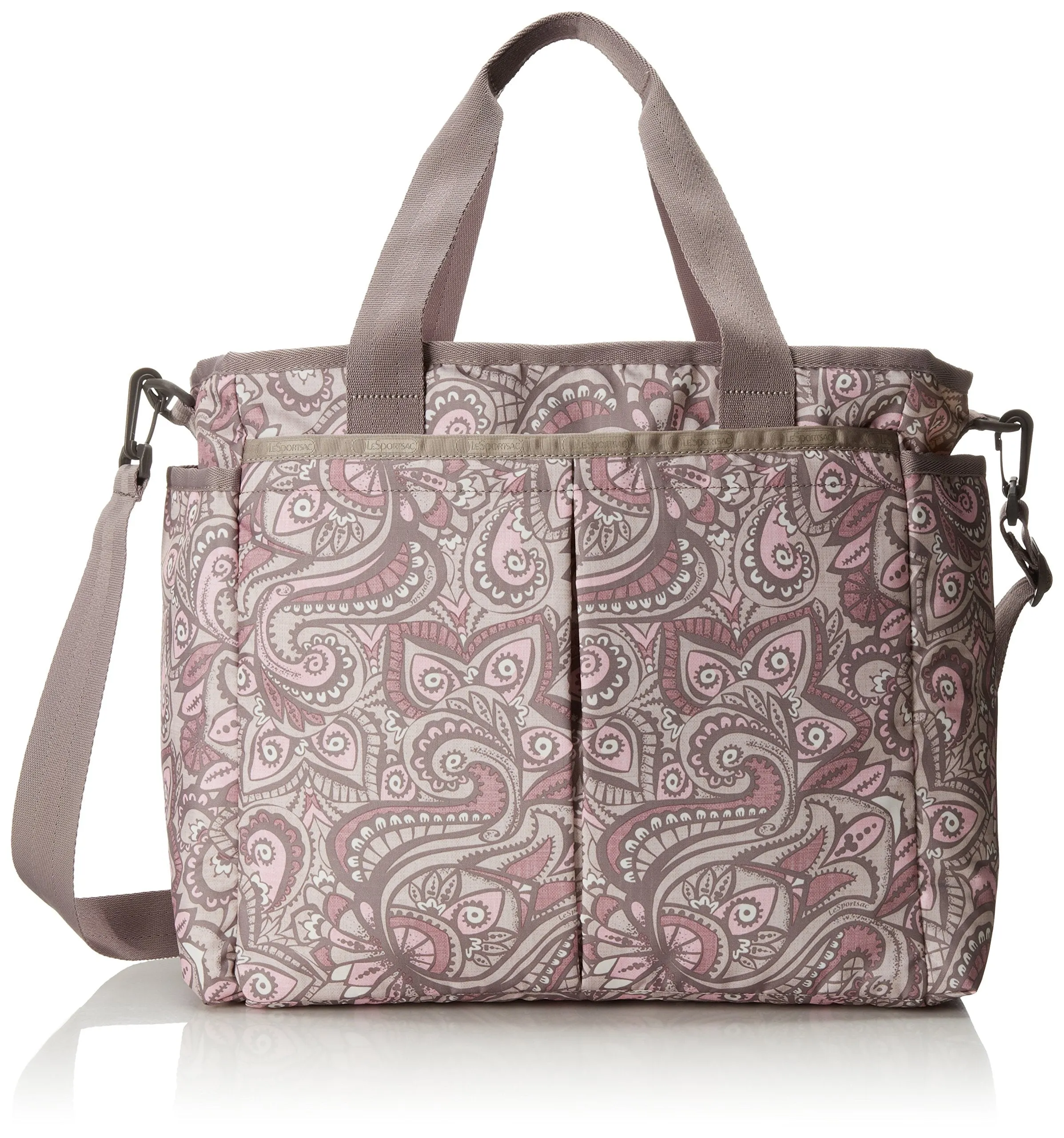 LeSportsac Ryan Baby Bag
