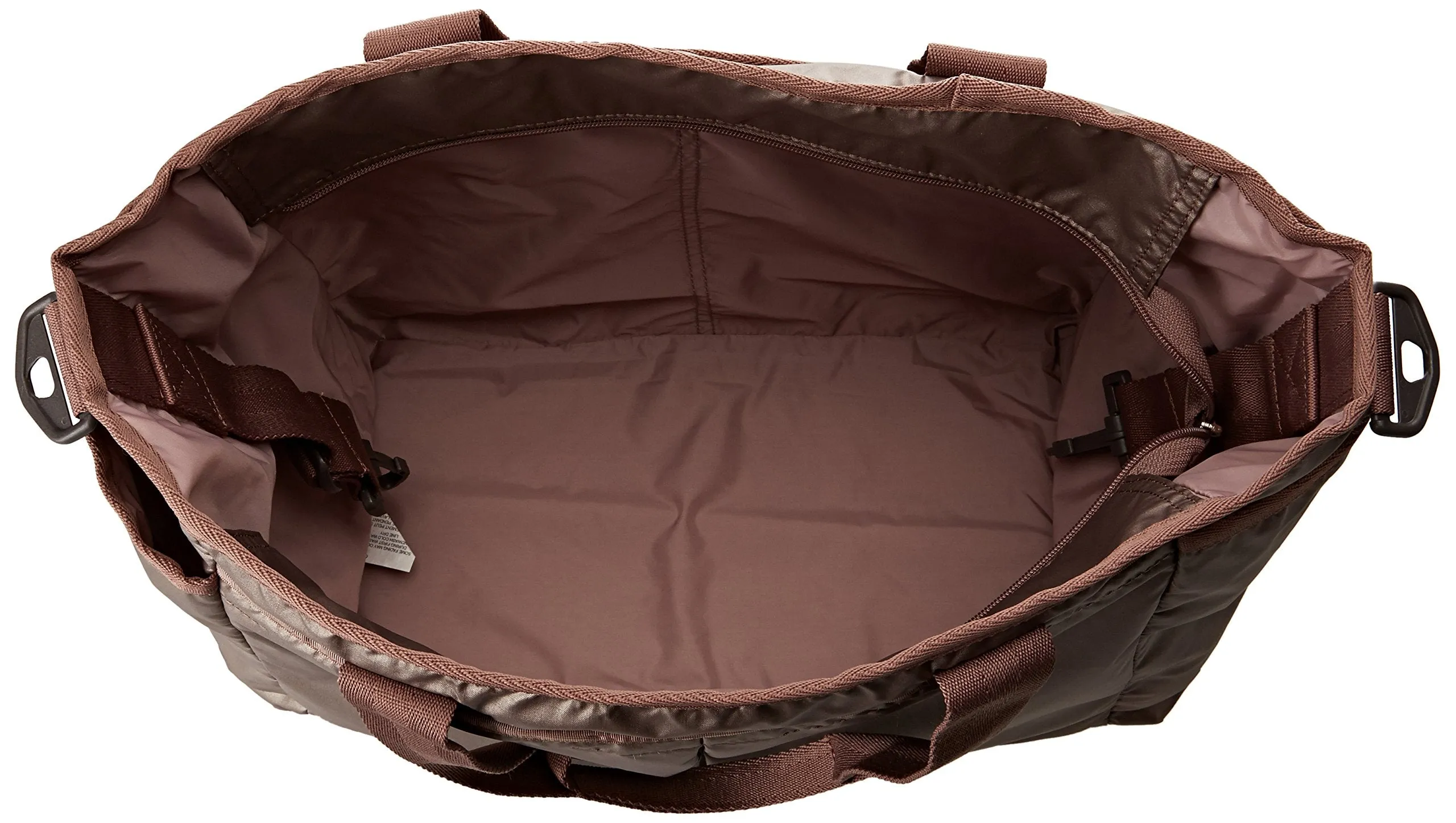LeSportsac Ryan Baby Bag