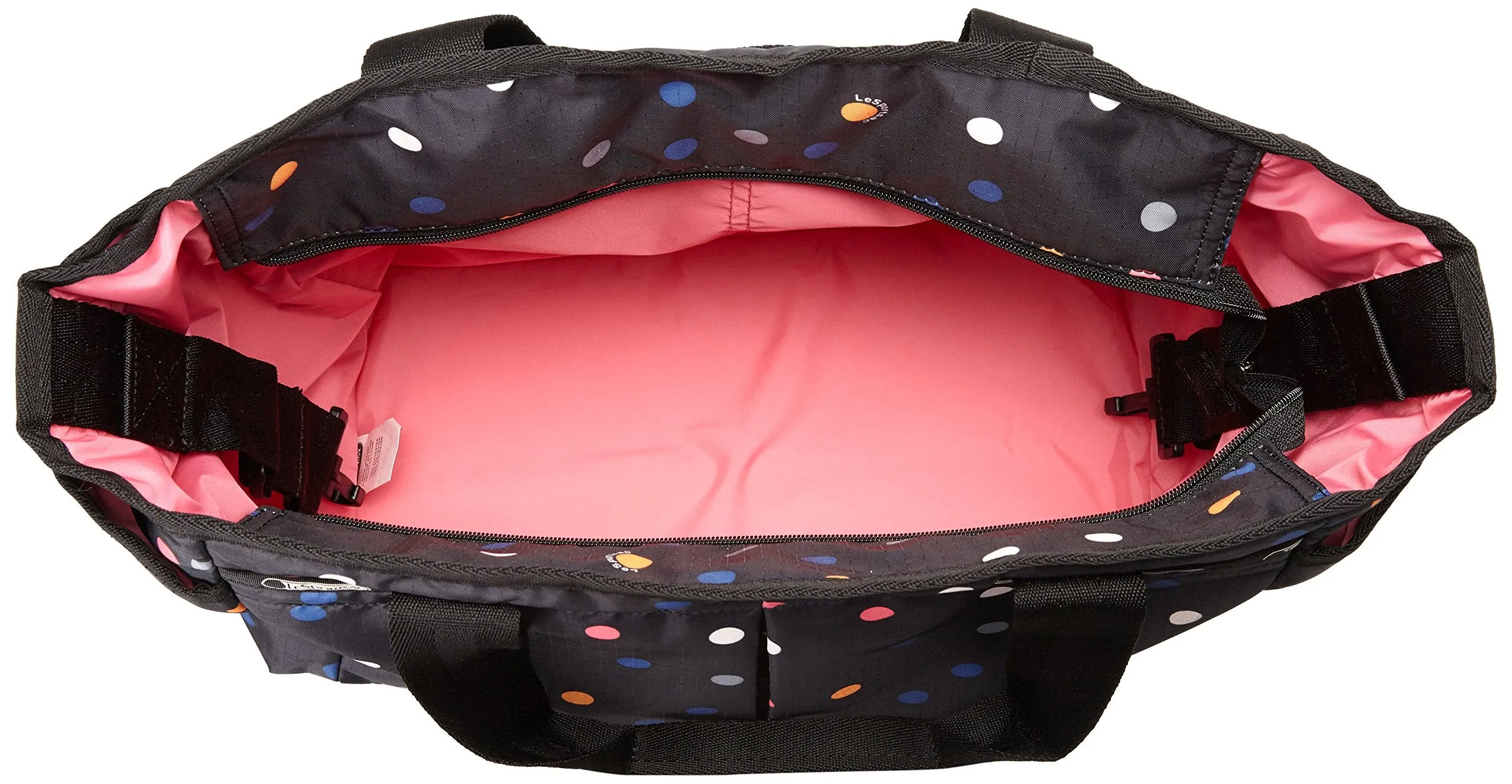 LeSportsac Ryan Baby Bag