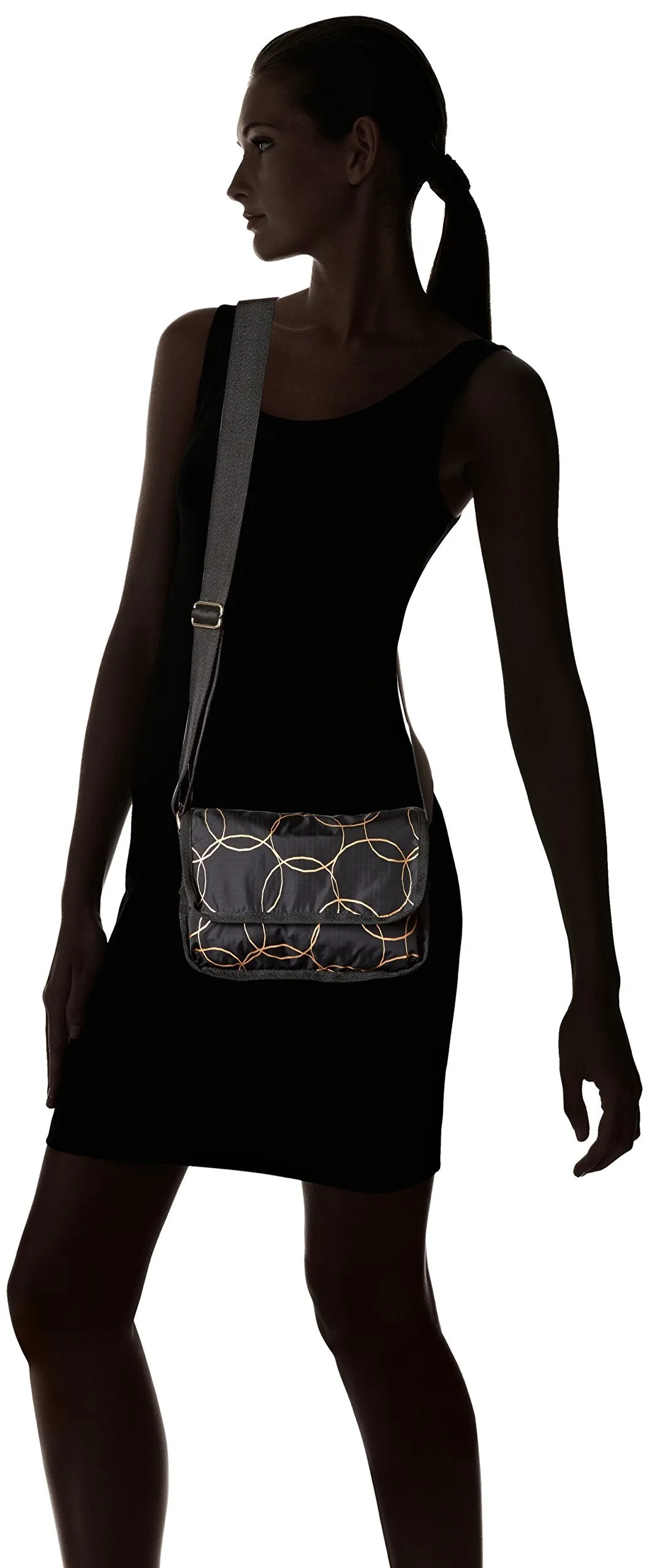 LeSportsac Shelby Crossbody