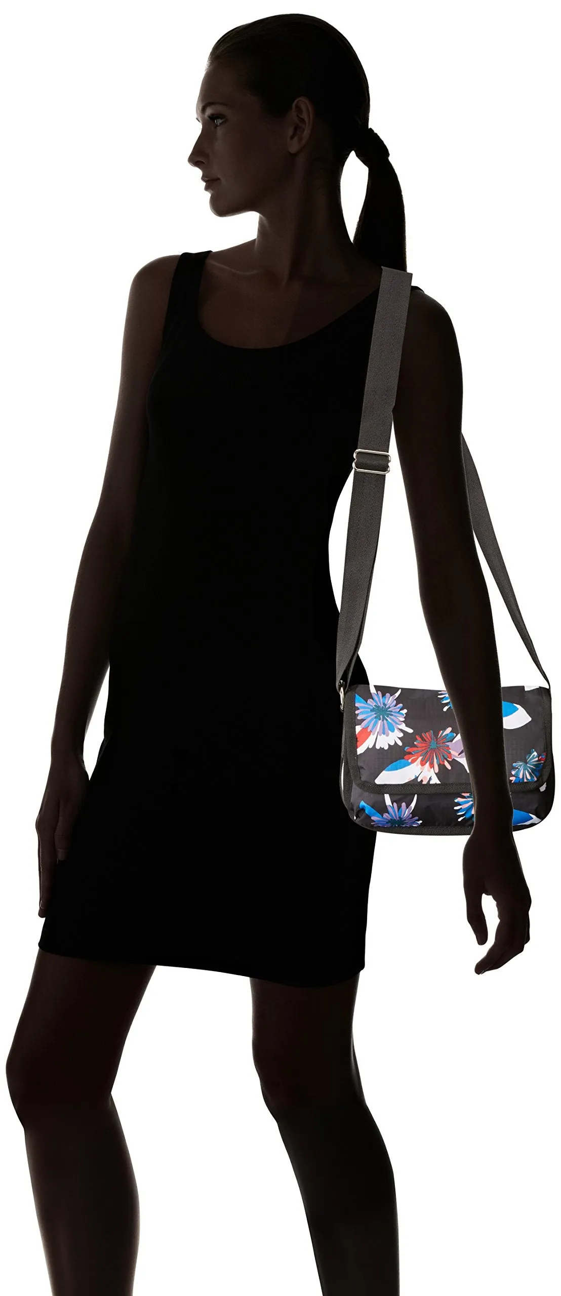 LeSportsac Shelby Crossbody