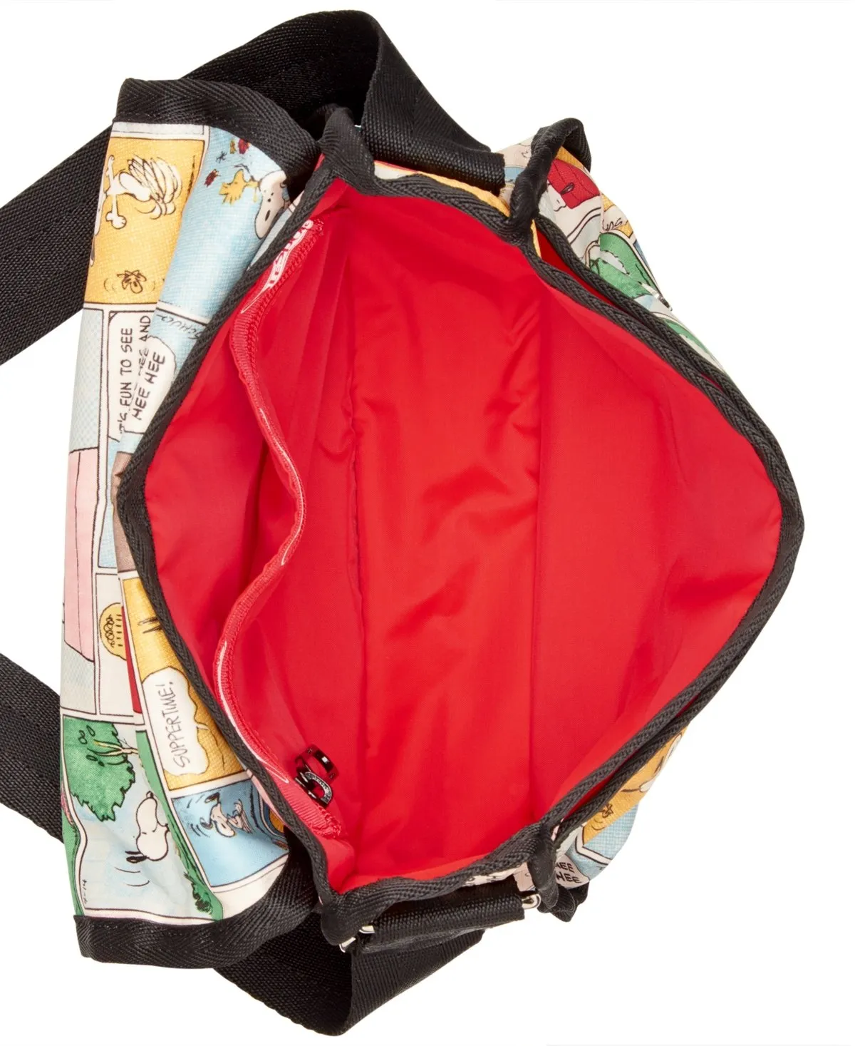 LeSportsac Shelby Crossbody