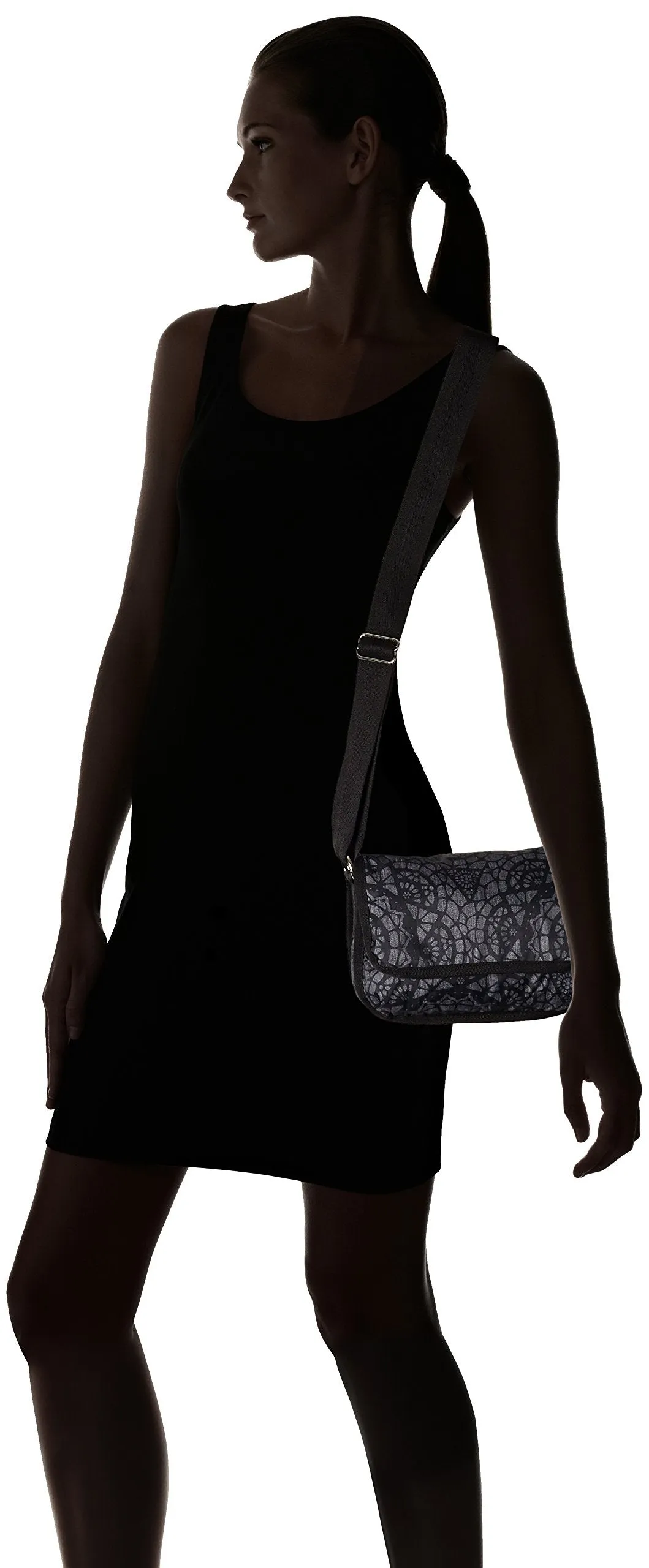 LeSportsac Shelby Crossbody