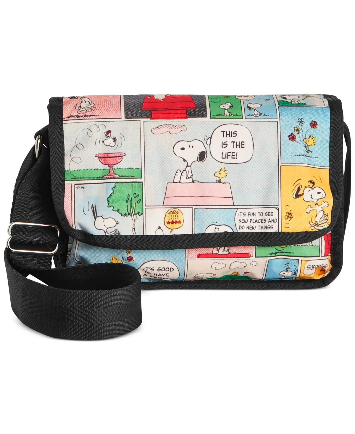 LeSportsac Shelby Crossbody