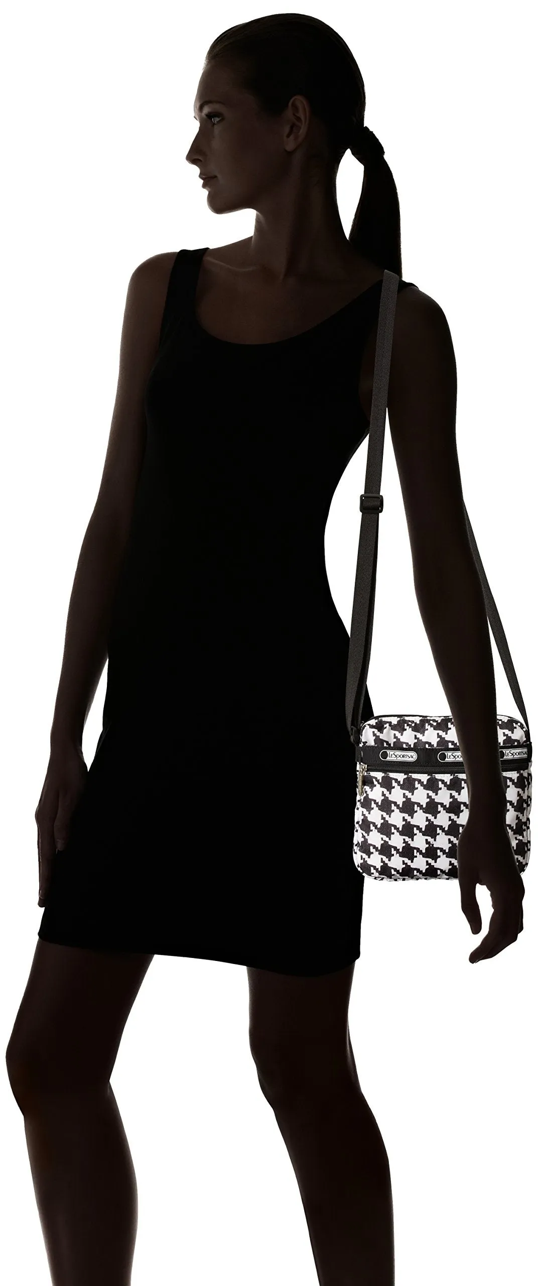 LeSportsac Shellie Crossbody